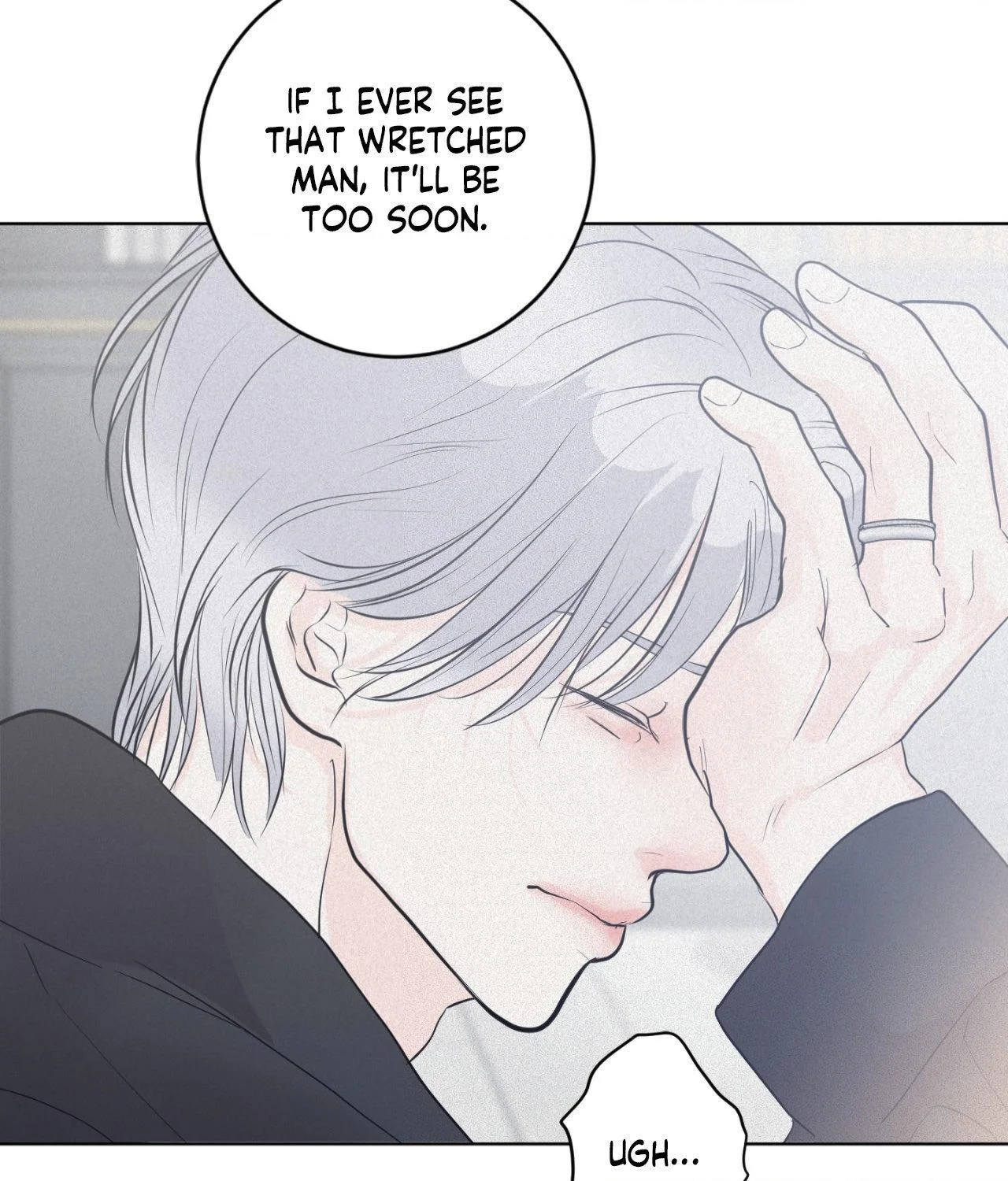 Wish You All The Best - Chapter 95.04 Page 28