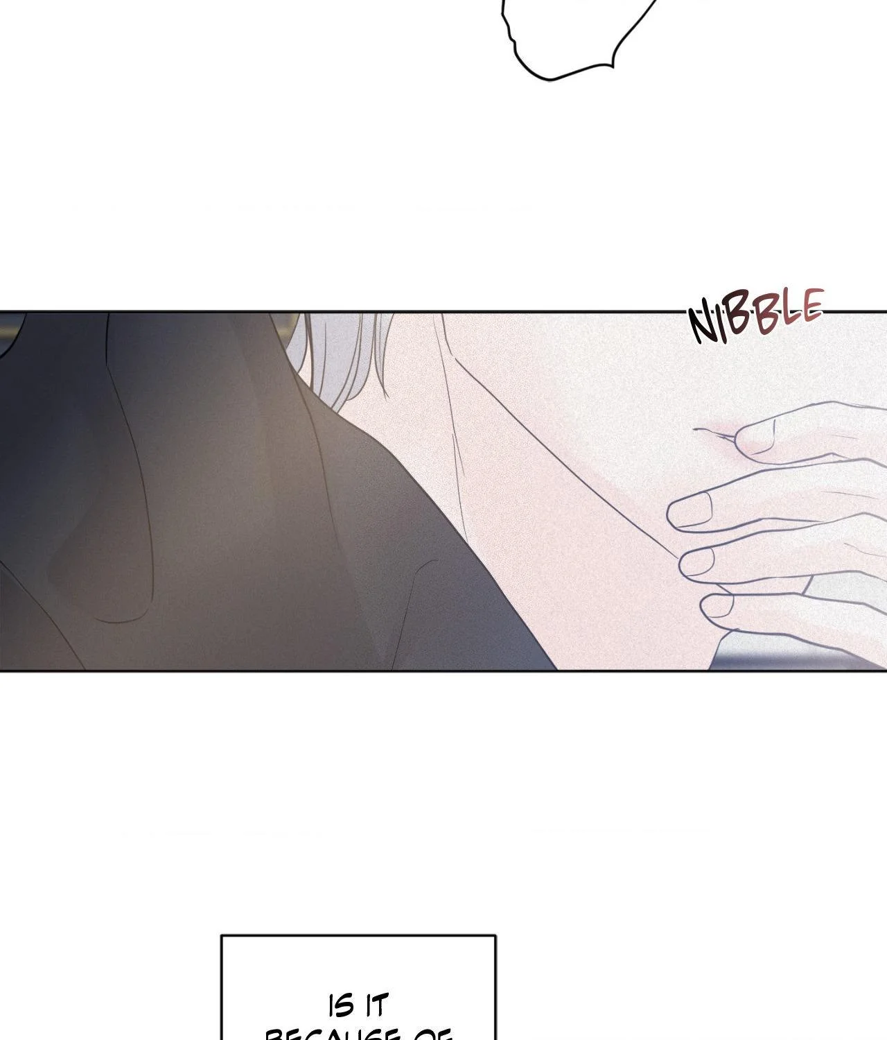 Wish You All The Best - Chapter 95.04 Page 29