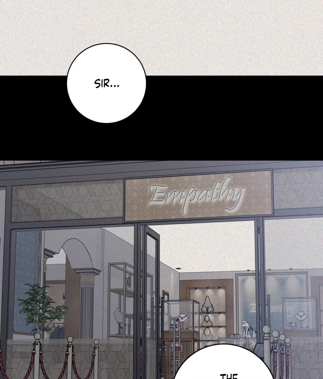 Wish You All The Best - Chapter 95.04 Page 32