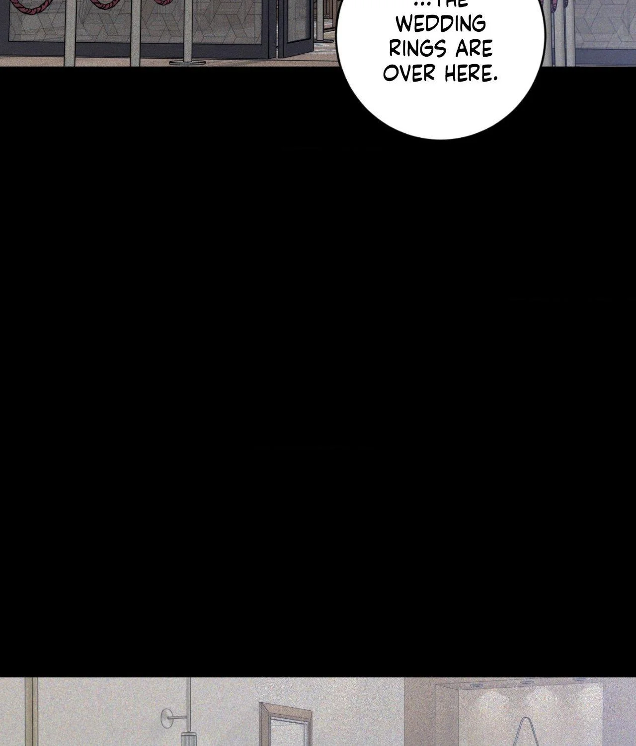 Wish You All The Best - Chapter 95.04 Page 33