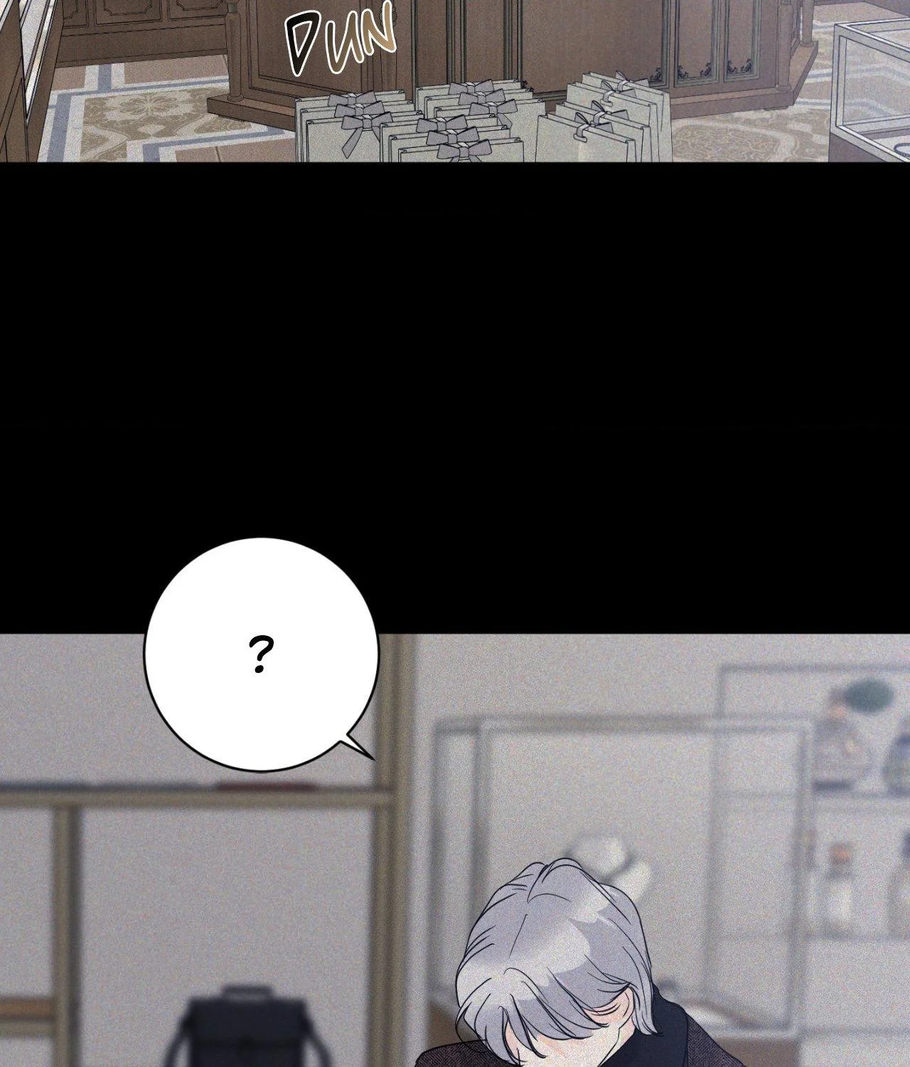 Wish You All The Best - Chapter 95.04 Page 36