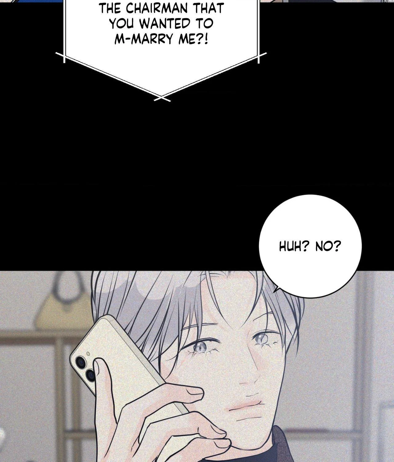 Wish You All The Best - Chapter 95.04 Page 39