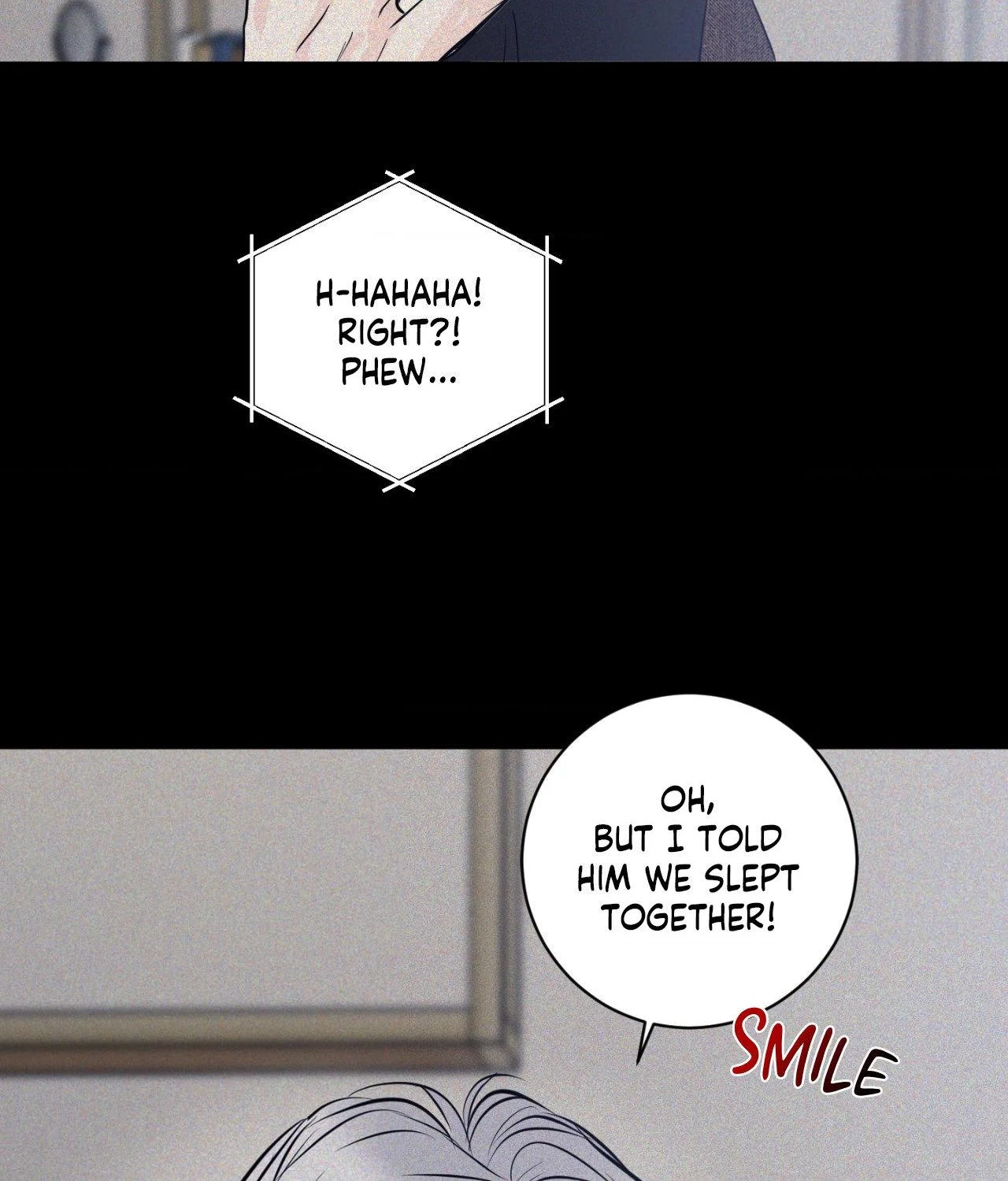 Wish You All The Best - Chapter 95.04 Page 40