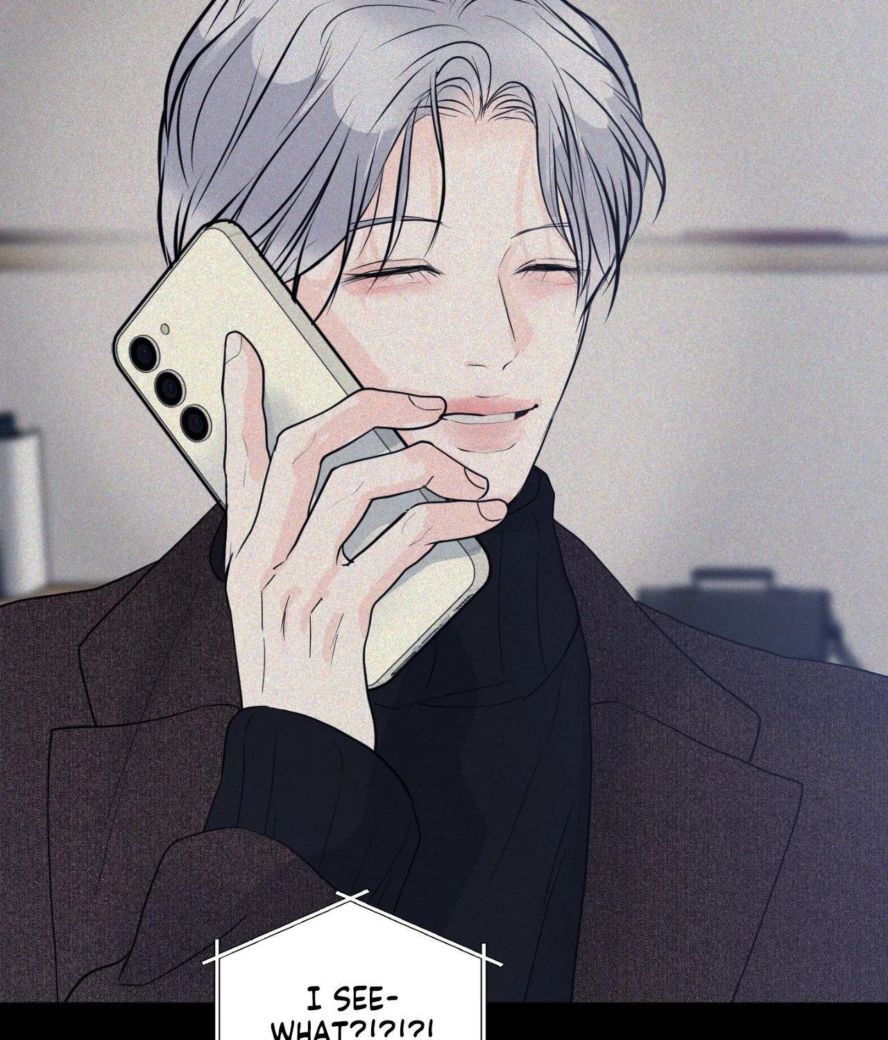 Wish You All The Best - Chapter 95.04 Page 41
