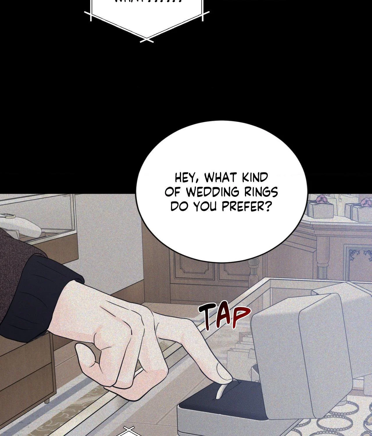 Wish You All The Best - Chapter 95.04 Page 42