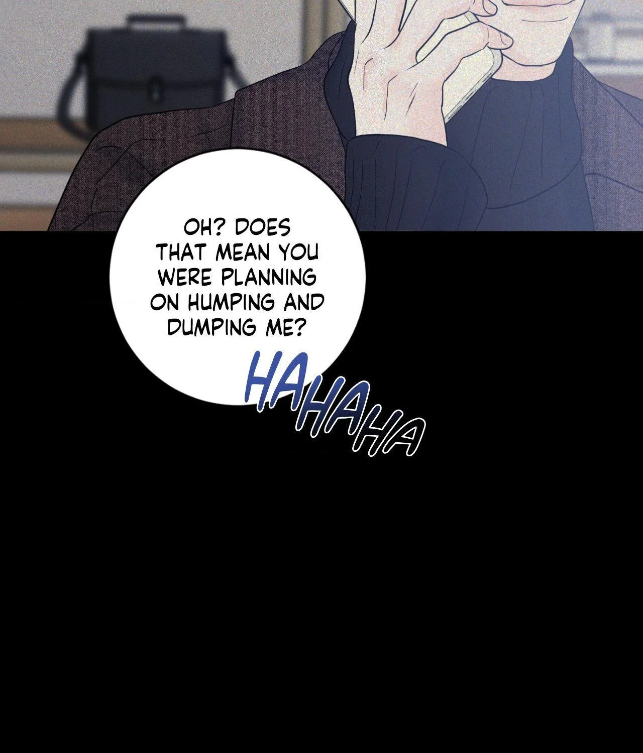 Wish You All The Best - Chapter 95.04 Page 44