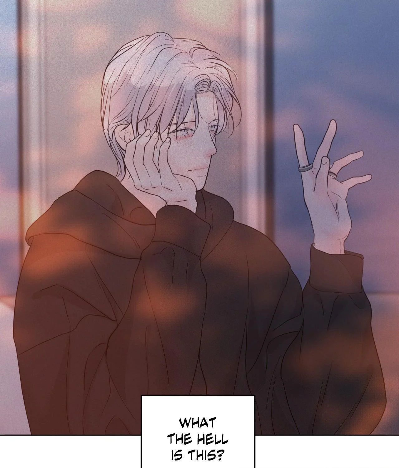 Wish You All The Best - Chapter 95.04 Page 48