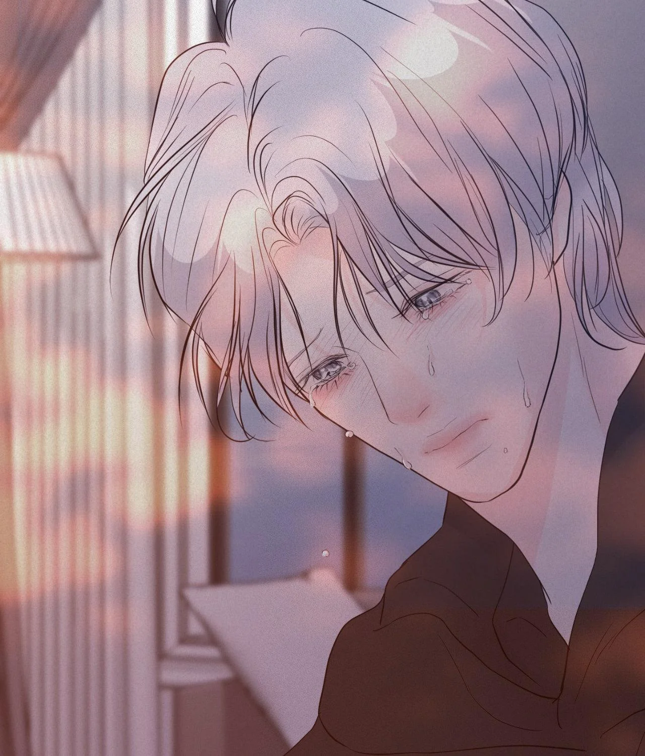 Wish You All The Best - Chapter 95.04 Page 54