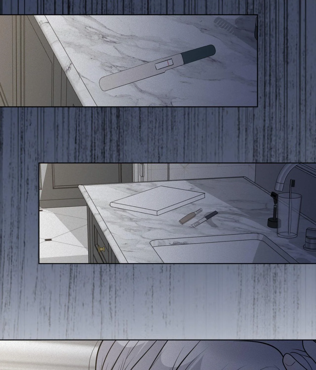 Wish You All The Best - Chapter 95.04 Page 61