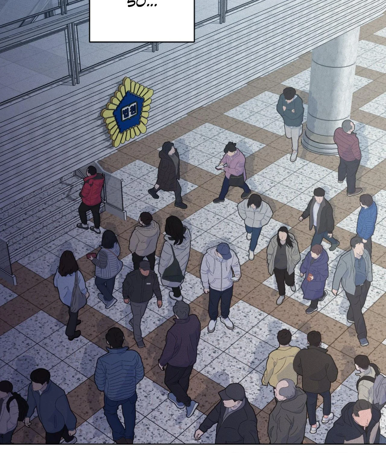 Wish You All The Best - Chapter 95.04 Page 66