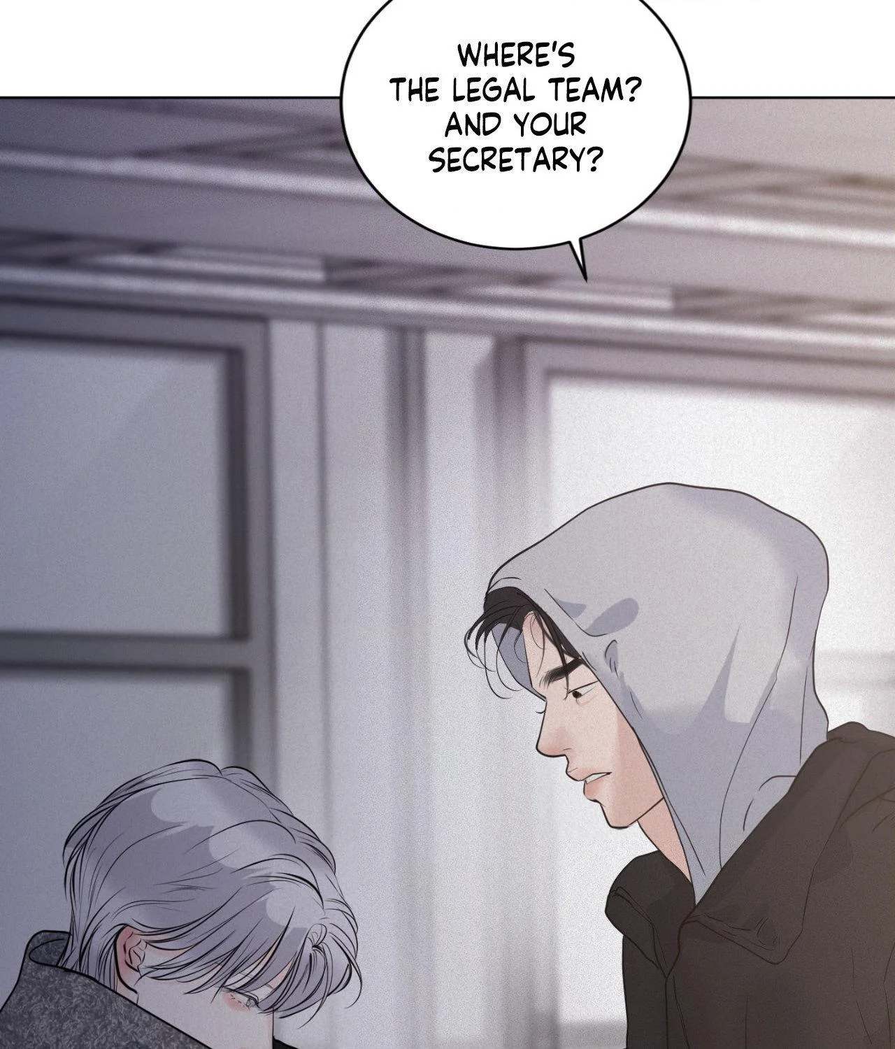 Wish You All The Best - Chapter 95.04 Page 71