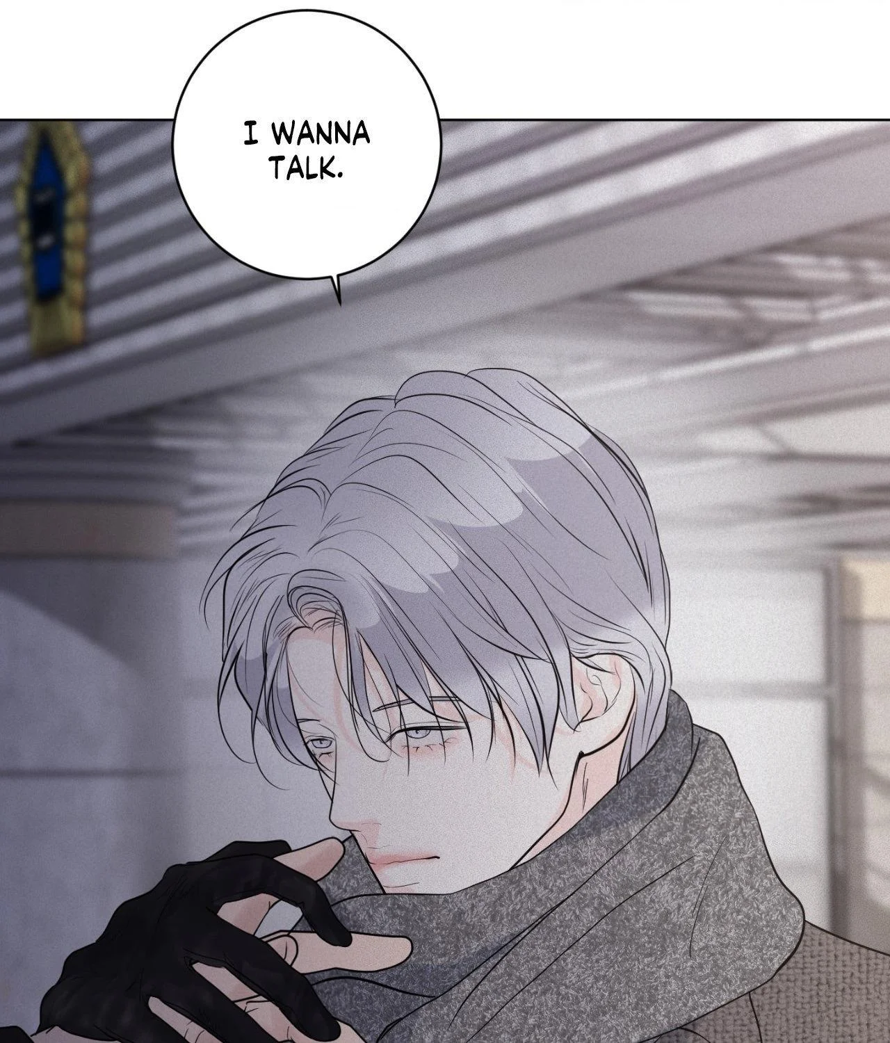 Wish You All The Best - Chapter 95.04 Page 73