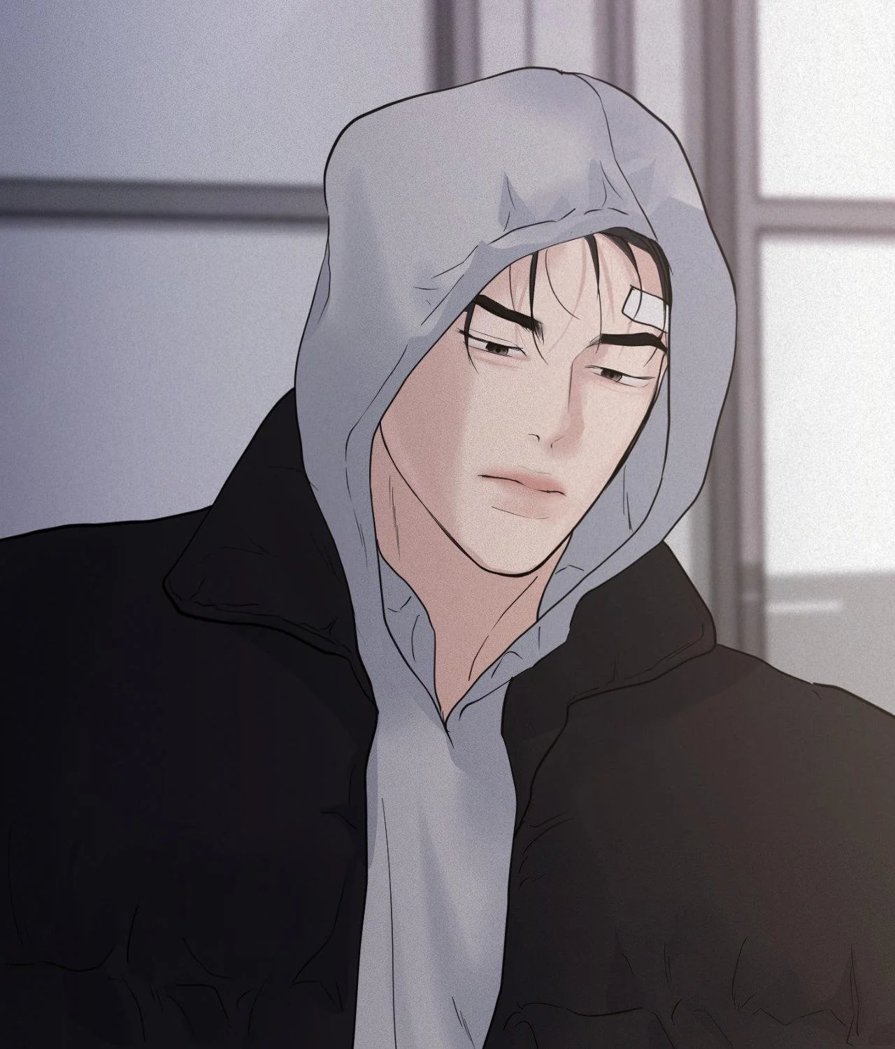 Wish You All The Best - Chapter 95.04 Page 76