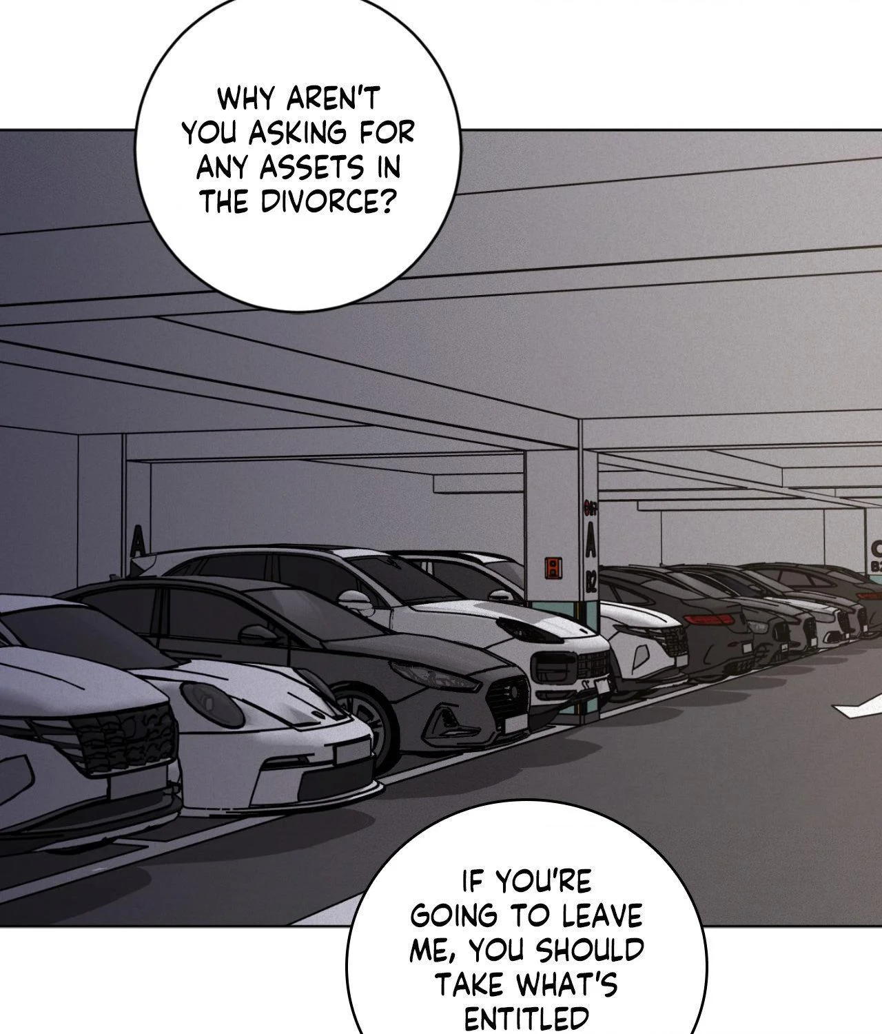 Wish You All The Best - Chapter 95.04 Page 80