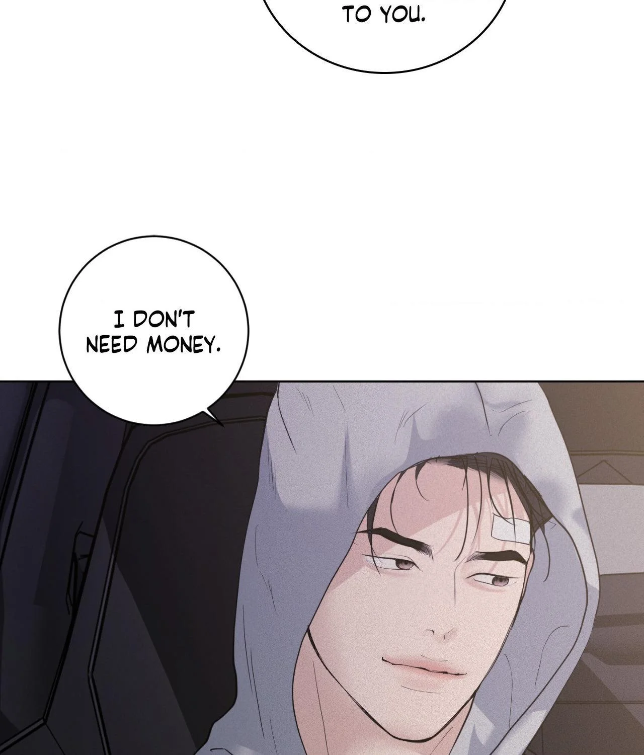 Wish You All The Best - Chapter 95.04 Page 81