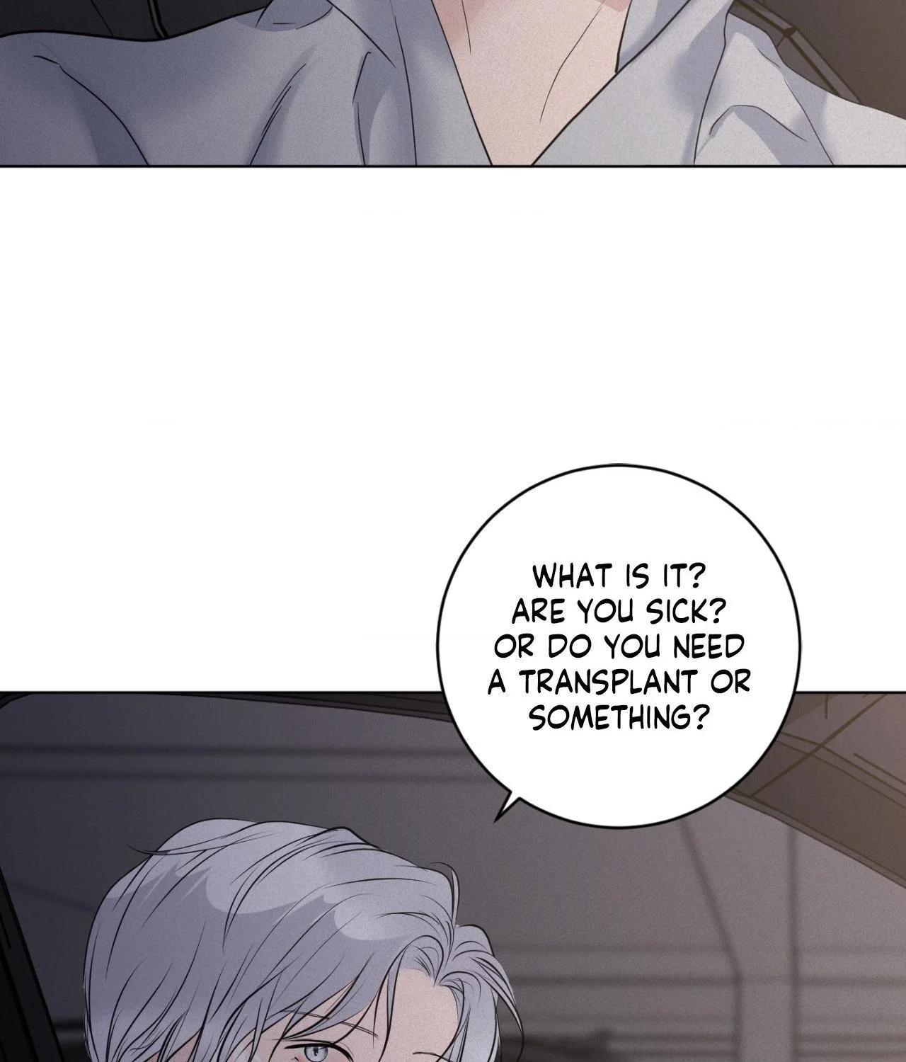 Wish You All The Best - Chapter 95.04 Page 82