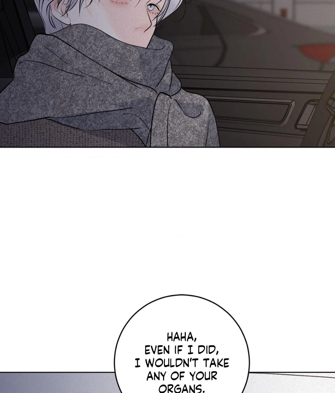Wish You All The Best - Chapter 95.04 Page 83