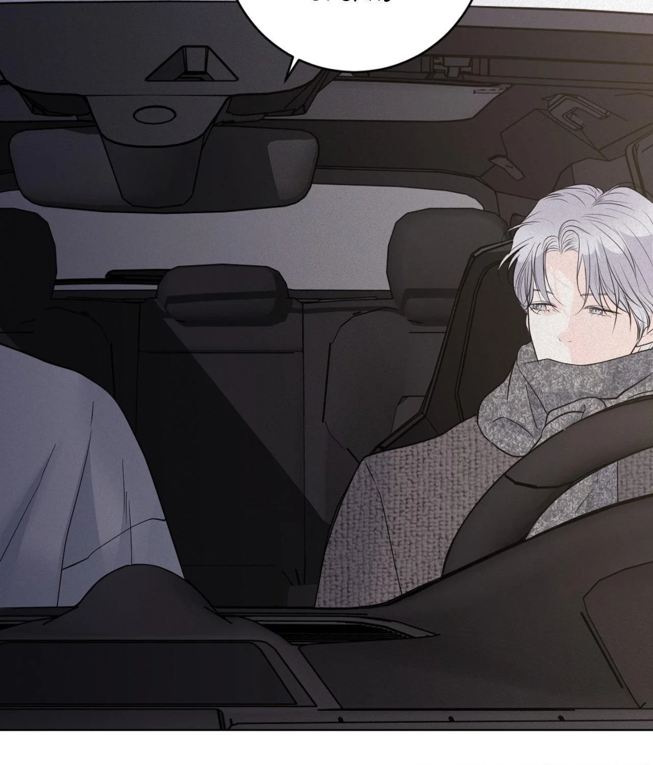 Wish You All The Best - Chapter 95.04 Page 84