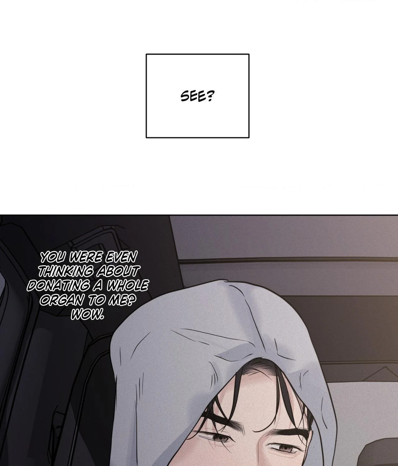 Wish You All The Best - Chapter 95.04 Page 85