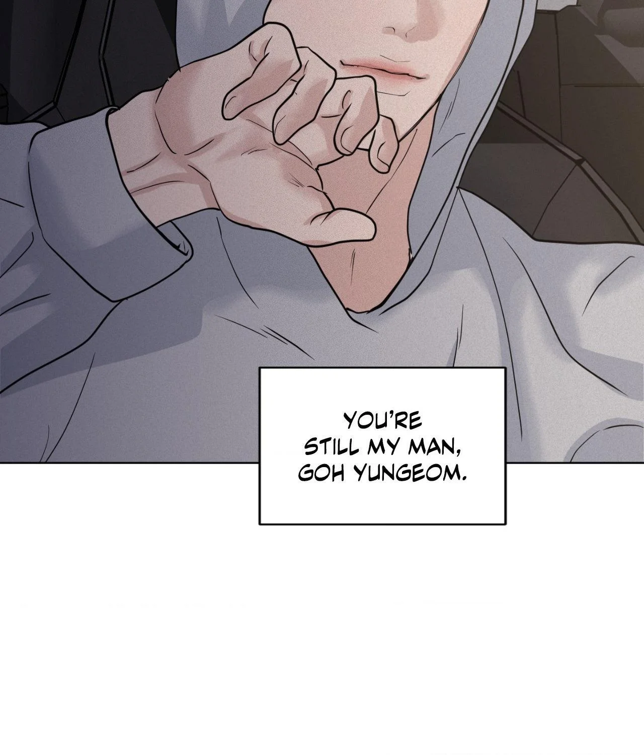 Wish You All The Best - Chapter 95.04 Page 86