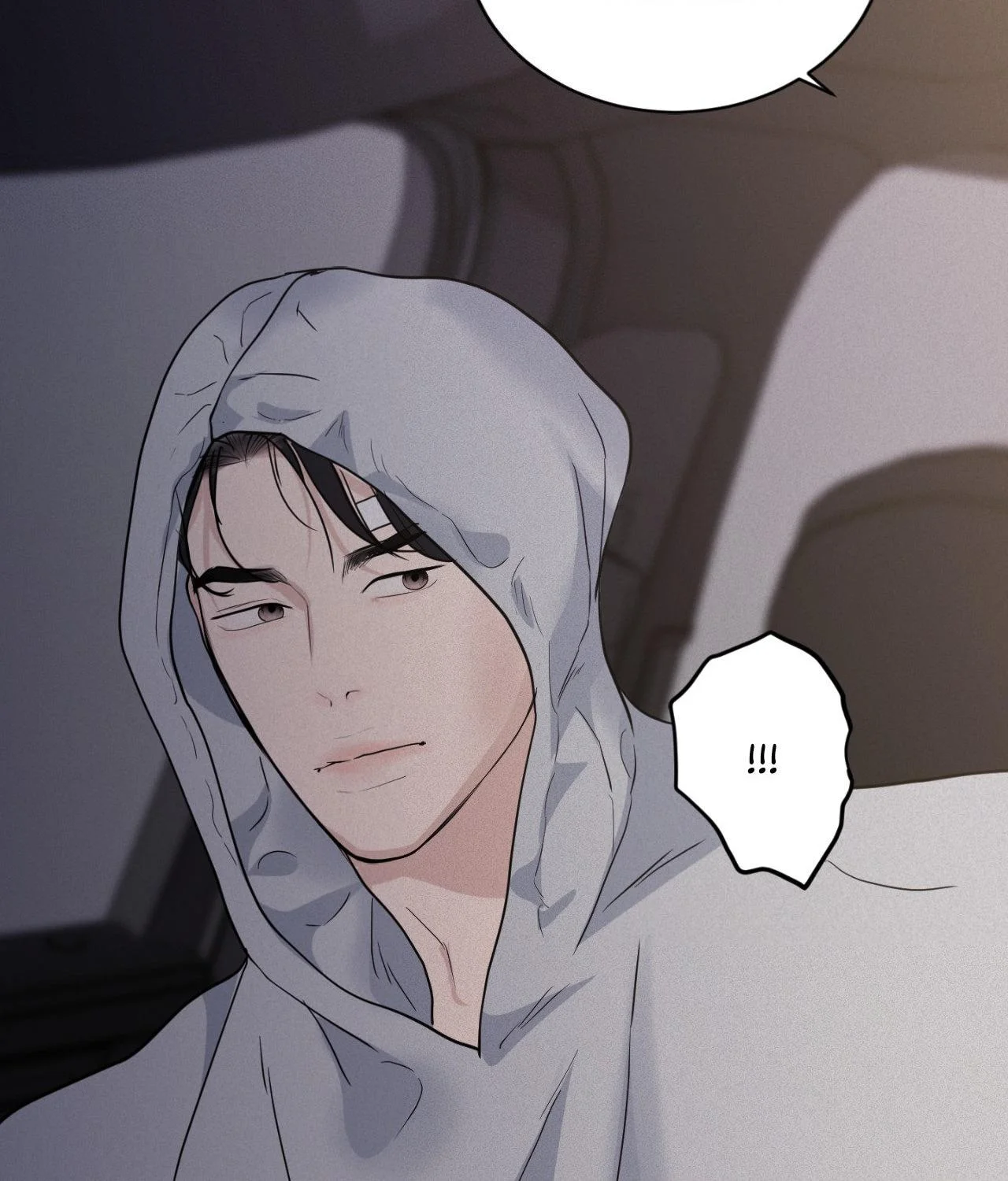 Wish You All The Best - Chapter 95.04 Page 88
