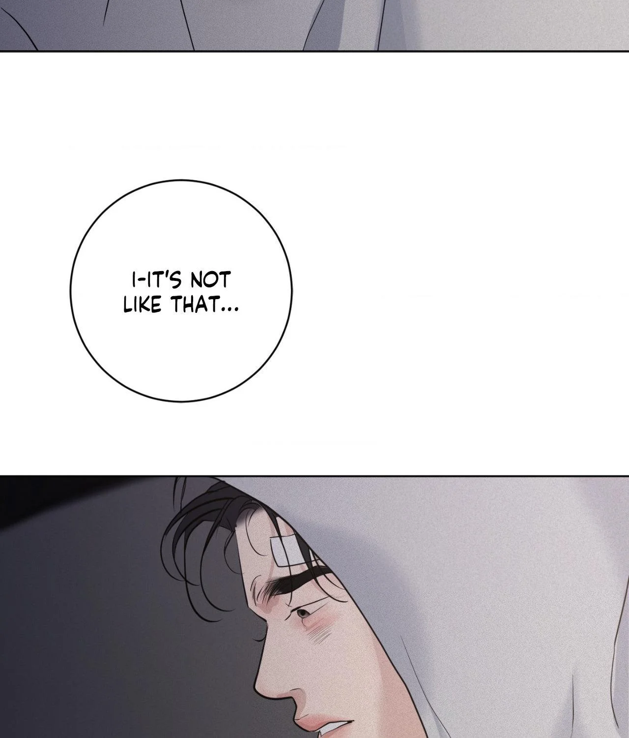 Wish You All The Best - Chapter 95.04 Page 89