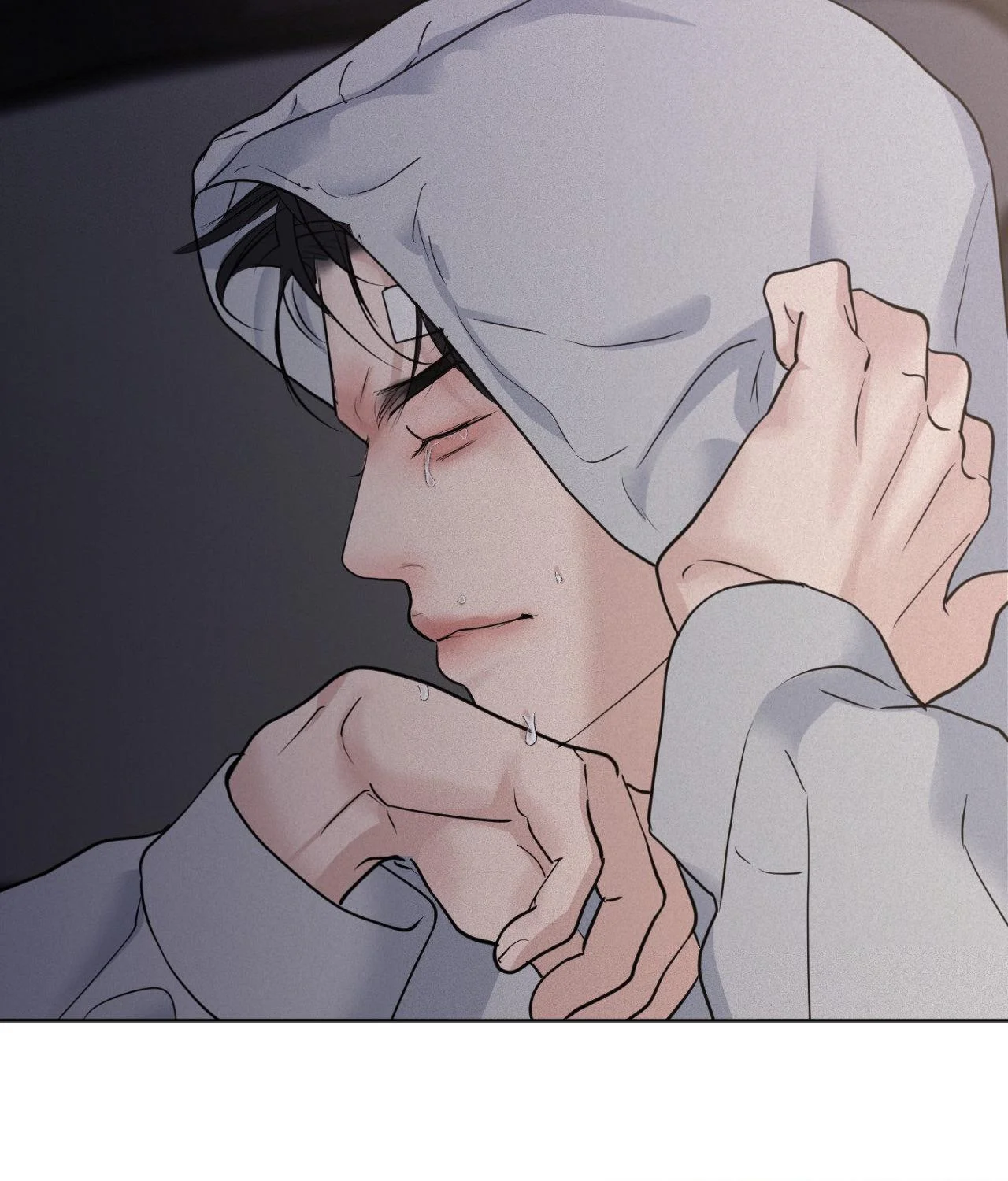 Wish You All The Best - Chapter 95.04 Page 92