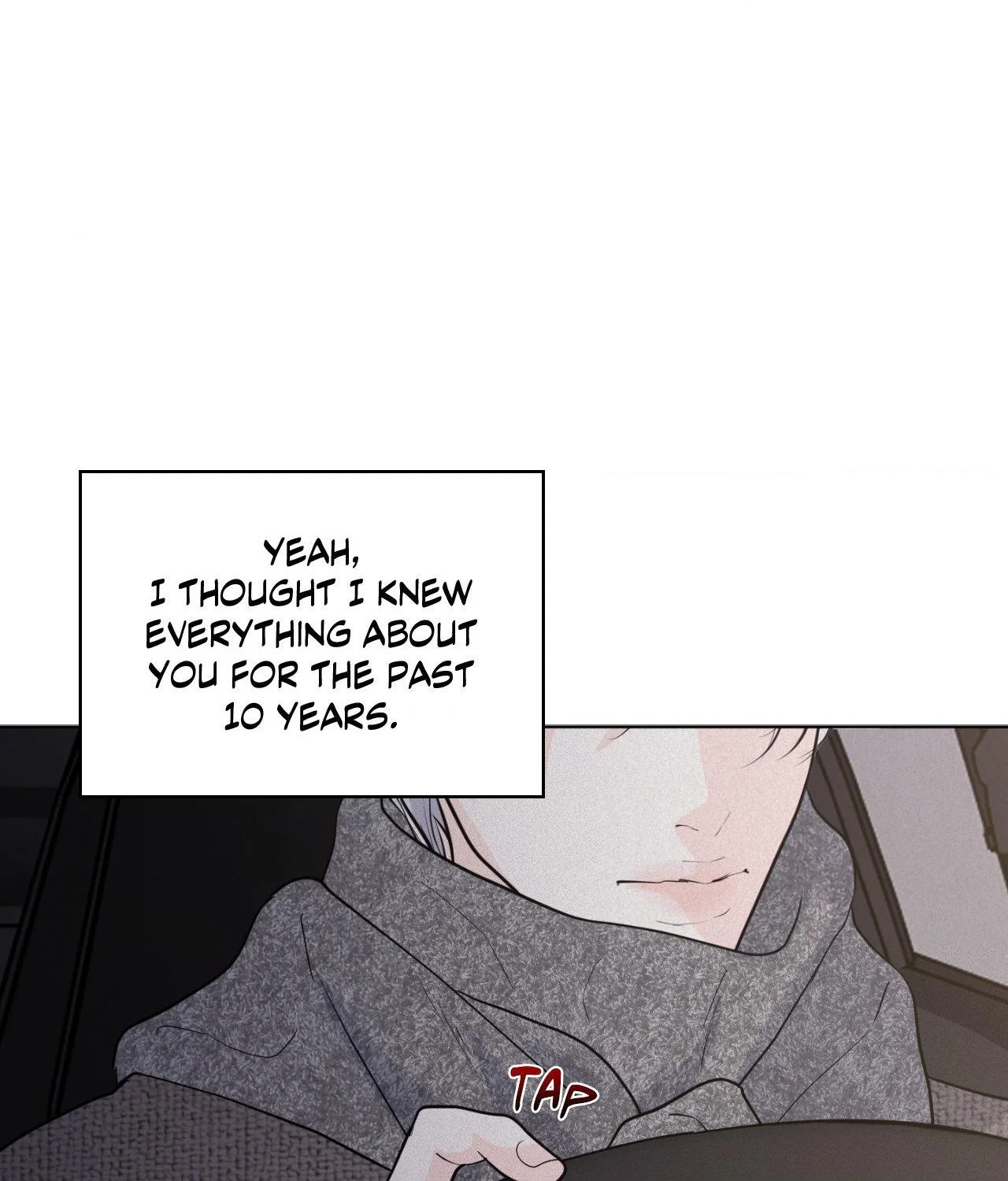 Wish You All The Best - Chapter 95.04 Page 93