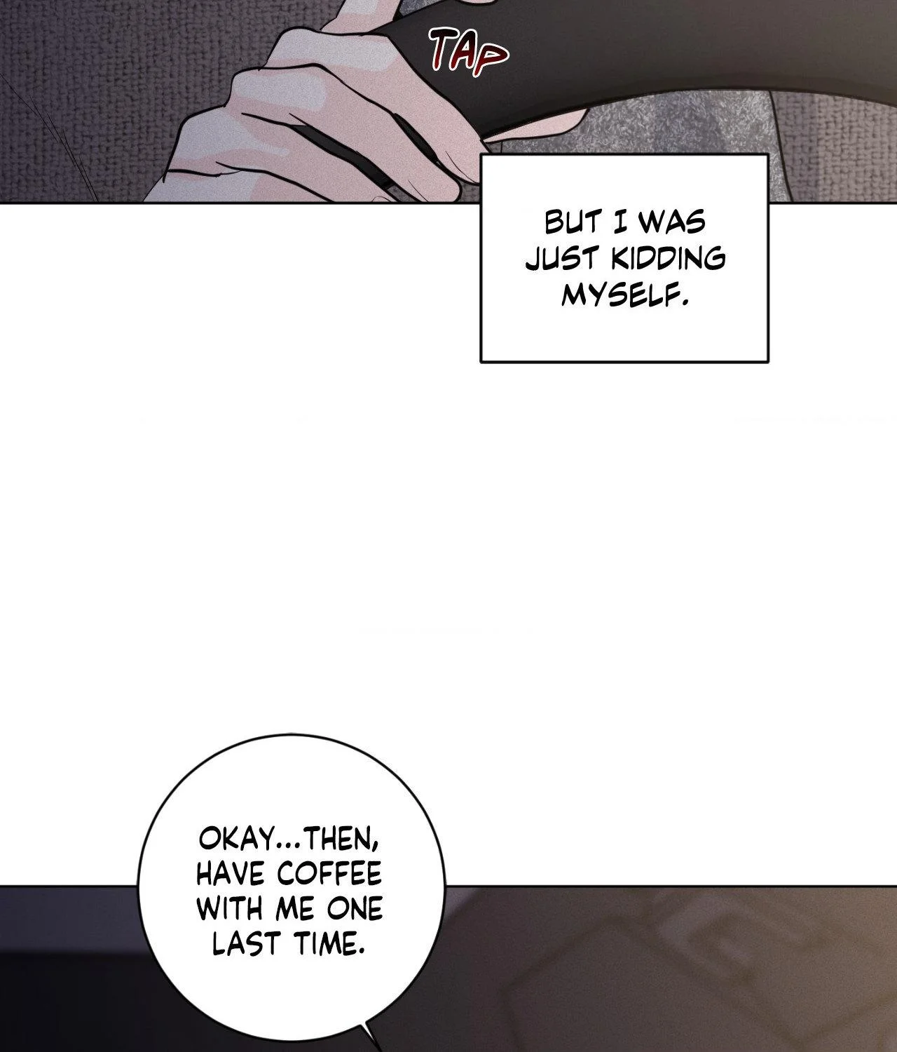 Wish You All The Best - Chapter 95.04 Page 94