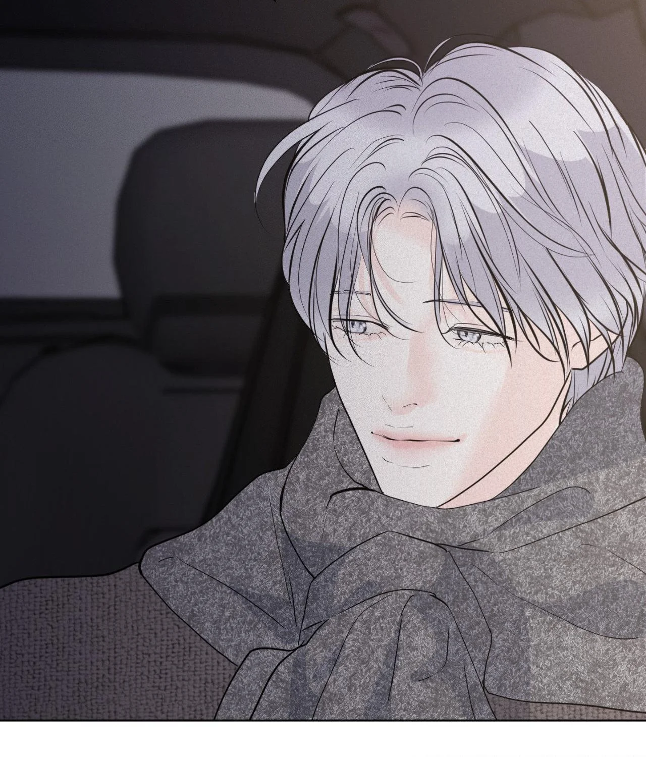 Wish You All The Best - Chapter 95.04 Page 95