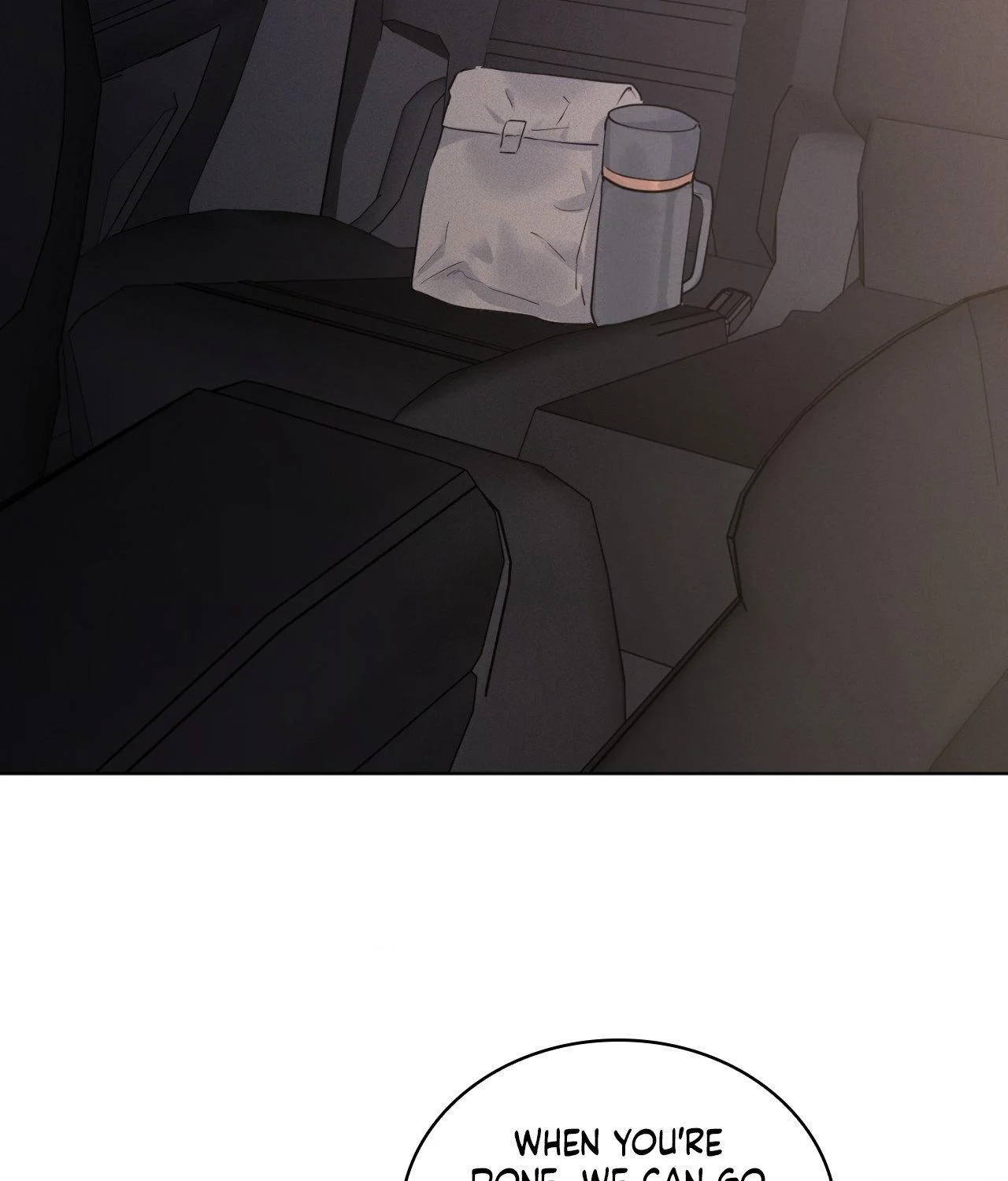 Wish You All The Best - Chapter 95.04 Page 97