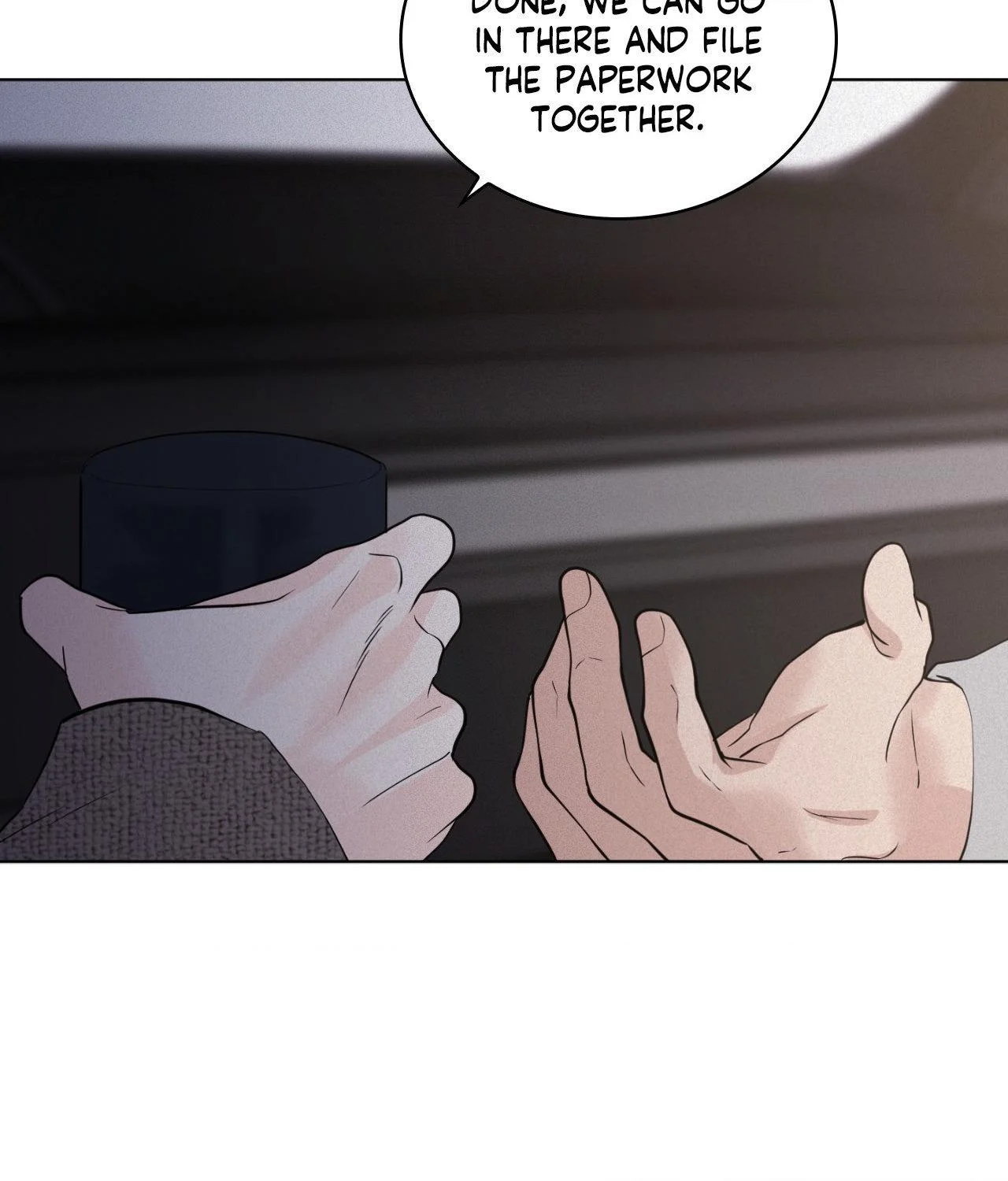 Wish You All The Best - Chapter 95.04 Page 98