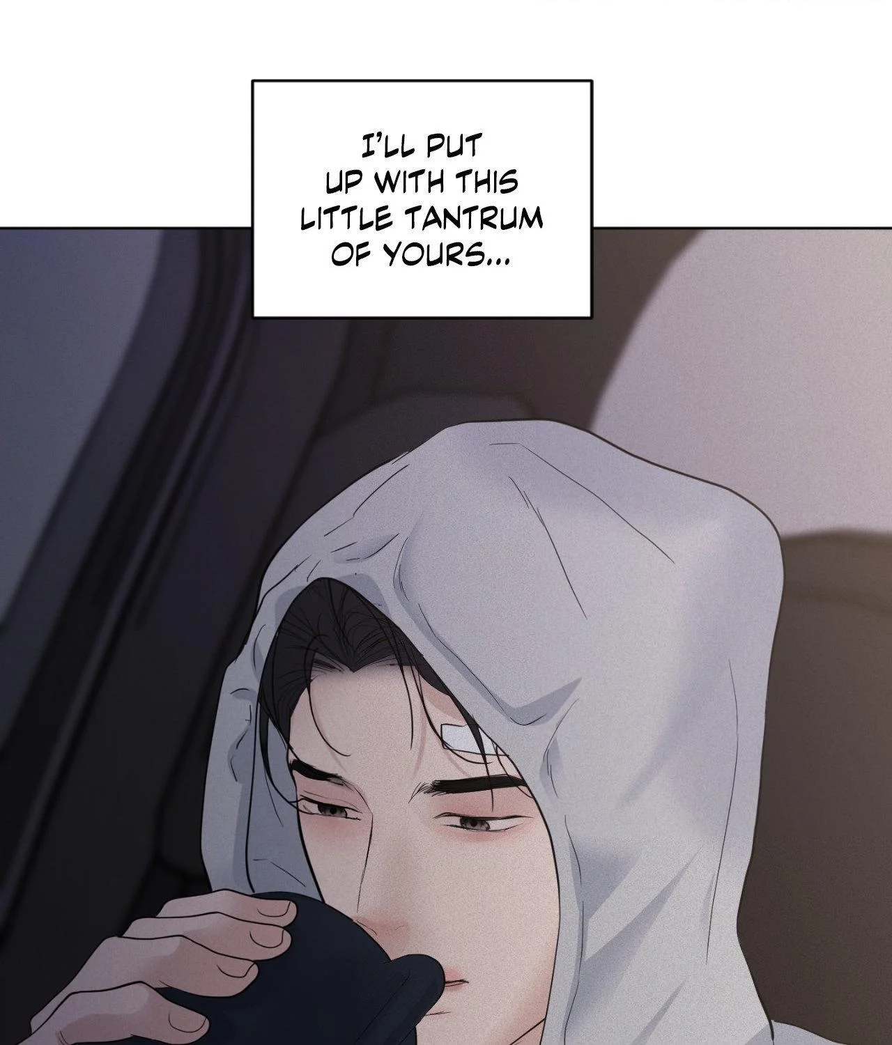 Wish You All The Best - Chapter 95.04 Page 99