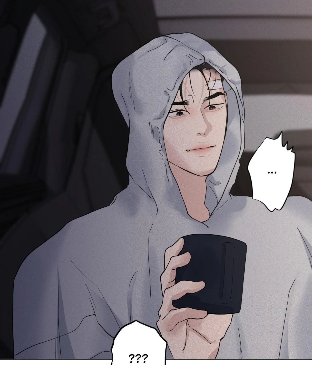 Wish You All The Best - Chapter 95.04 Page 107