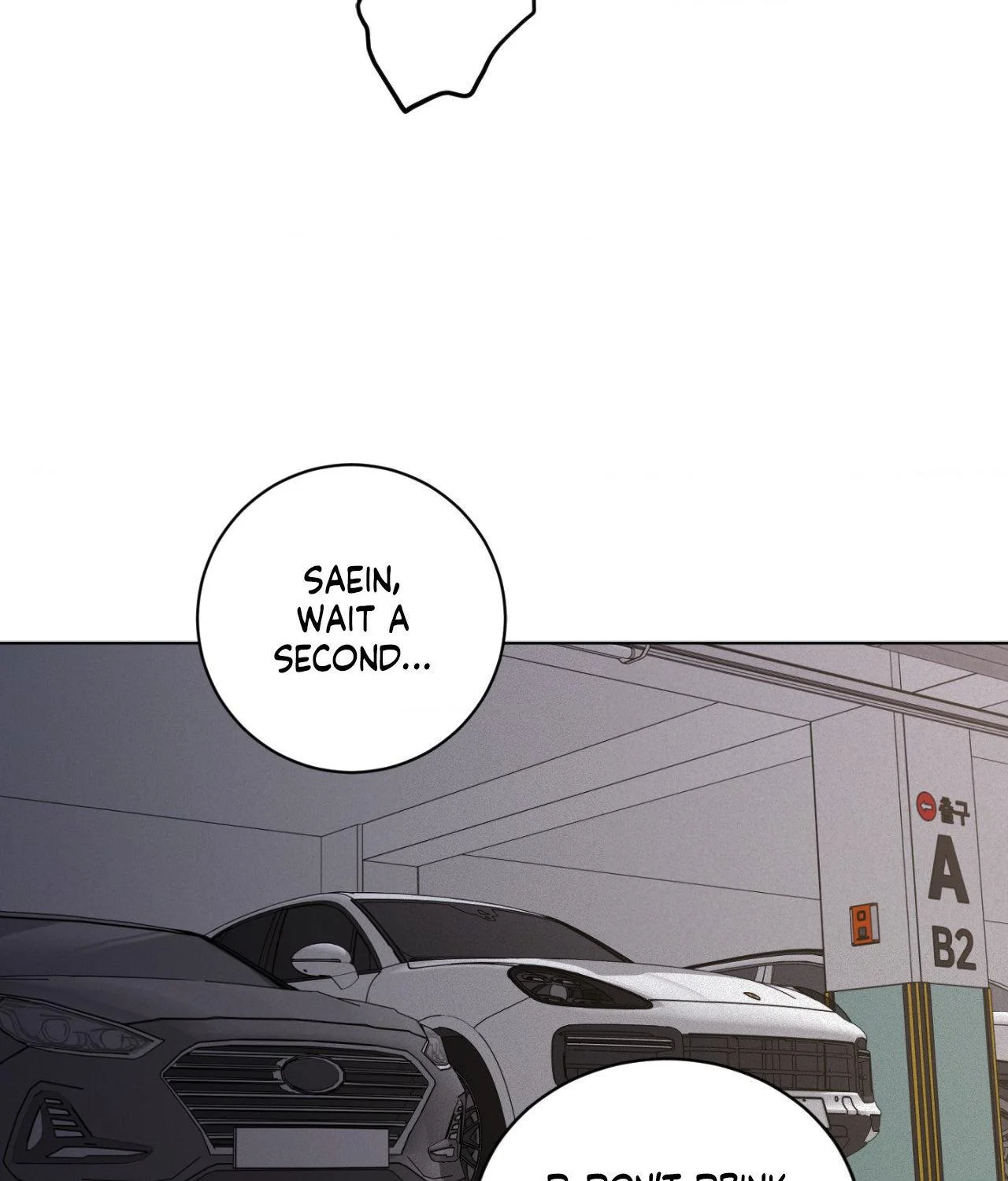 Wish You All The Best - Chapter 95.04 Page 108