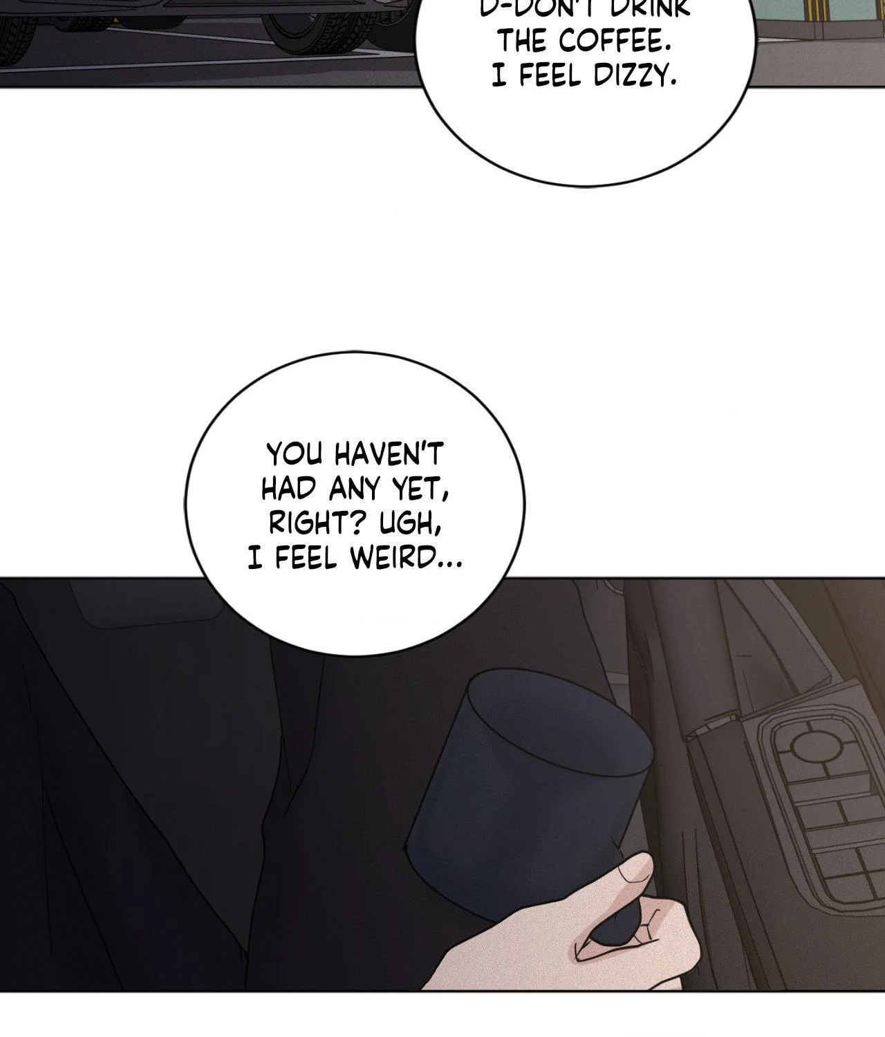 Wish You All The Best - Chapter 95.04 Page 109