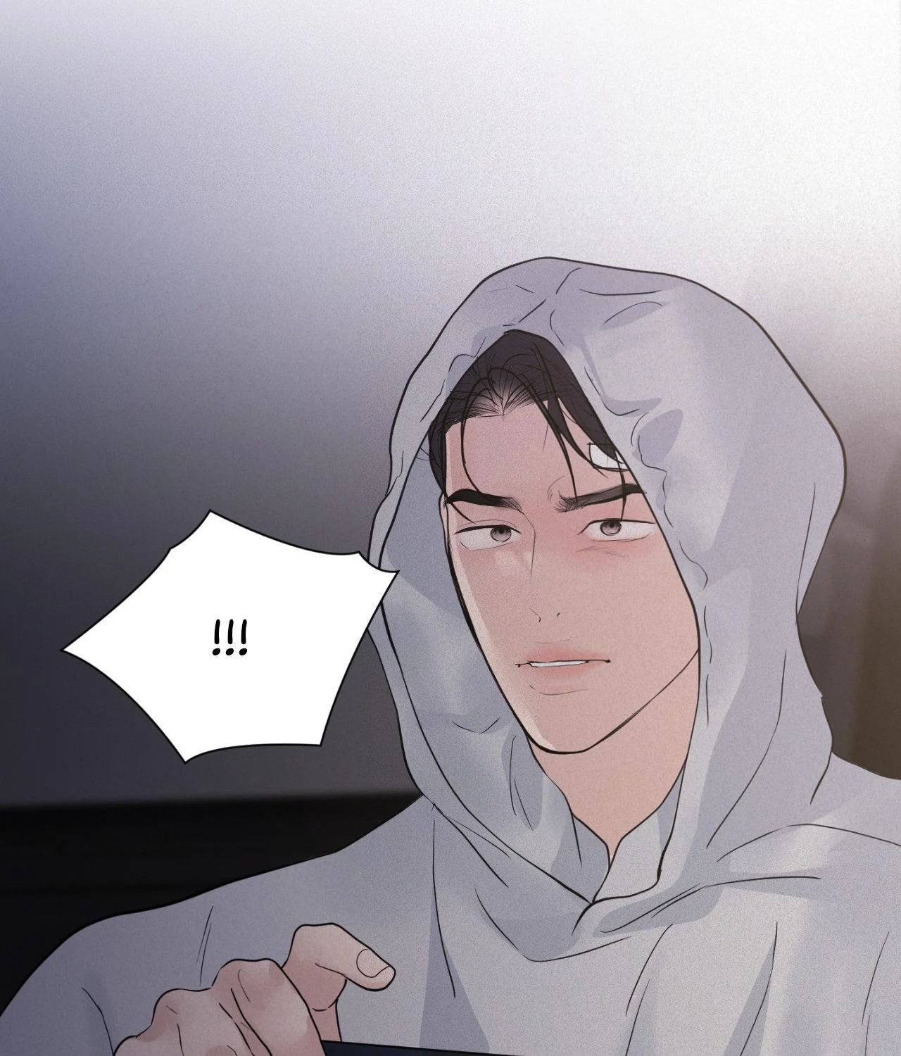 Wish You All The Best - Chapter 95.04 Page 111
