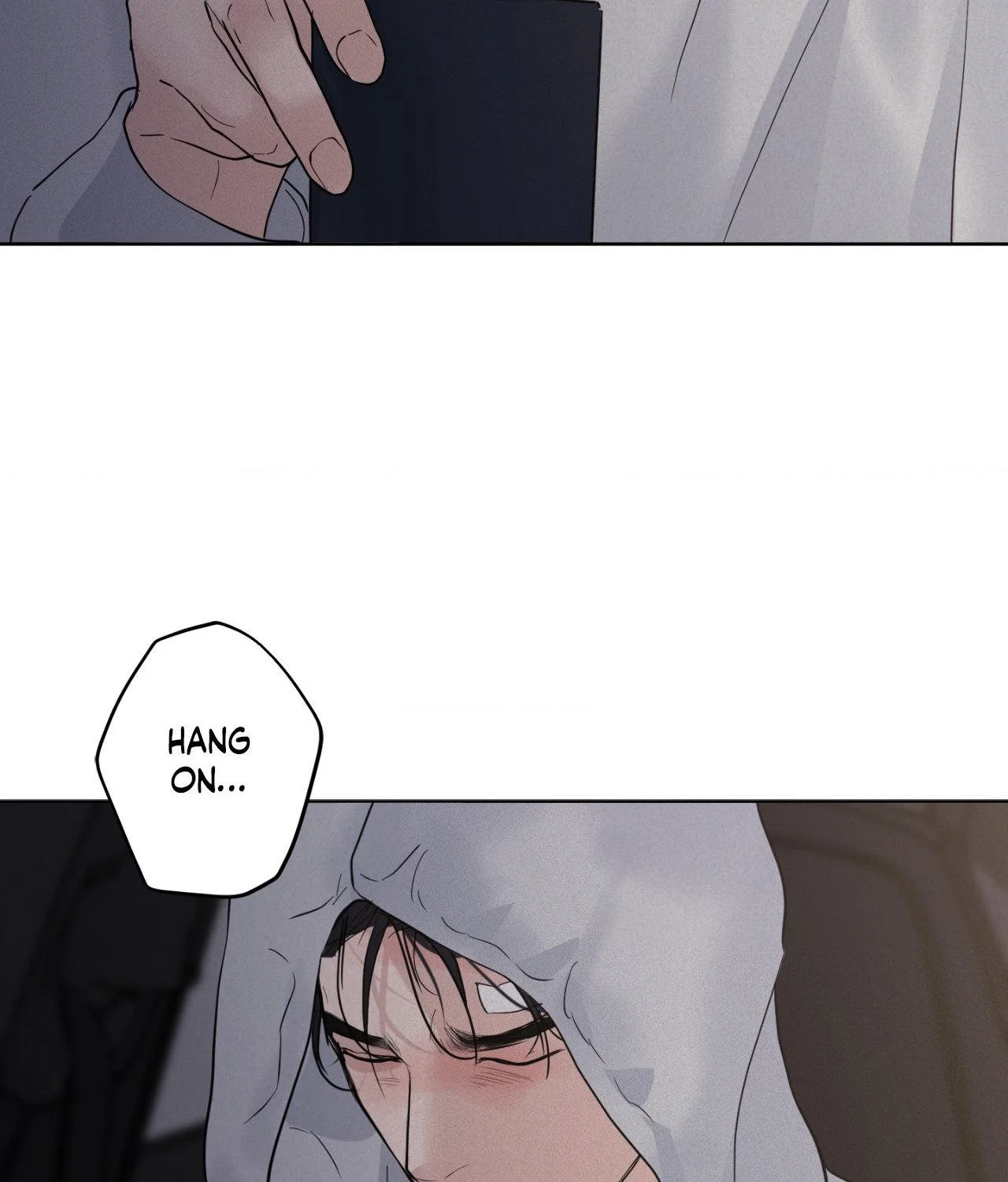 Wish You All The Best - Chapter 95.04 Page 112