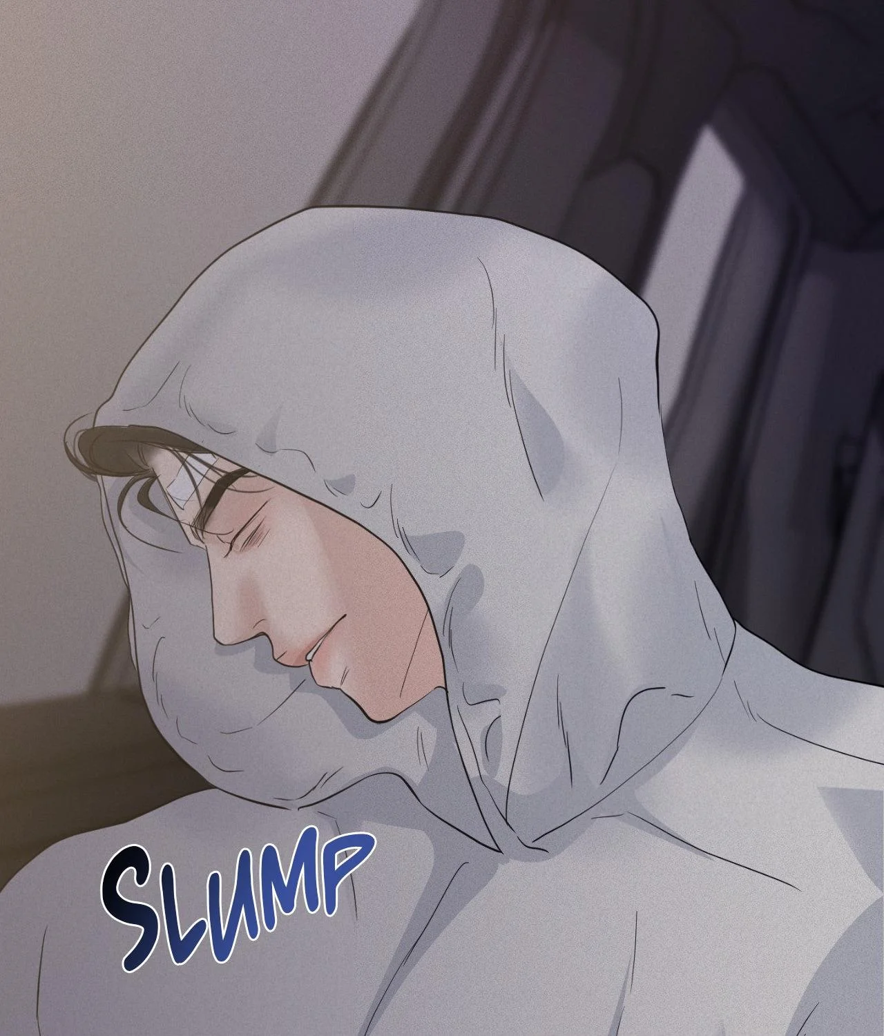 Wish You All The Best - Chapter 95.04 Page 114