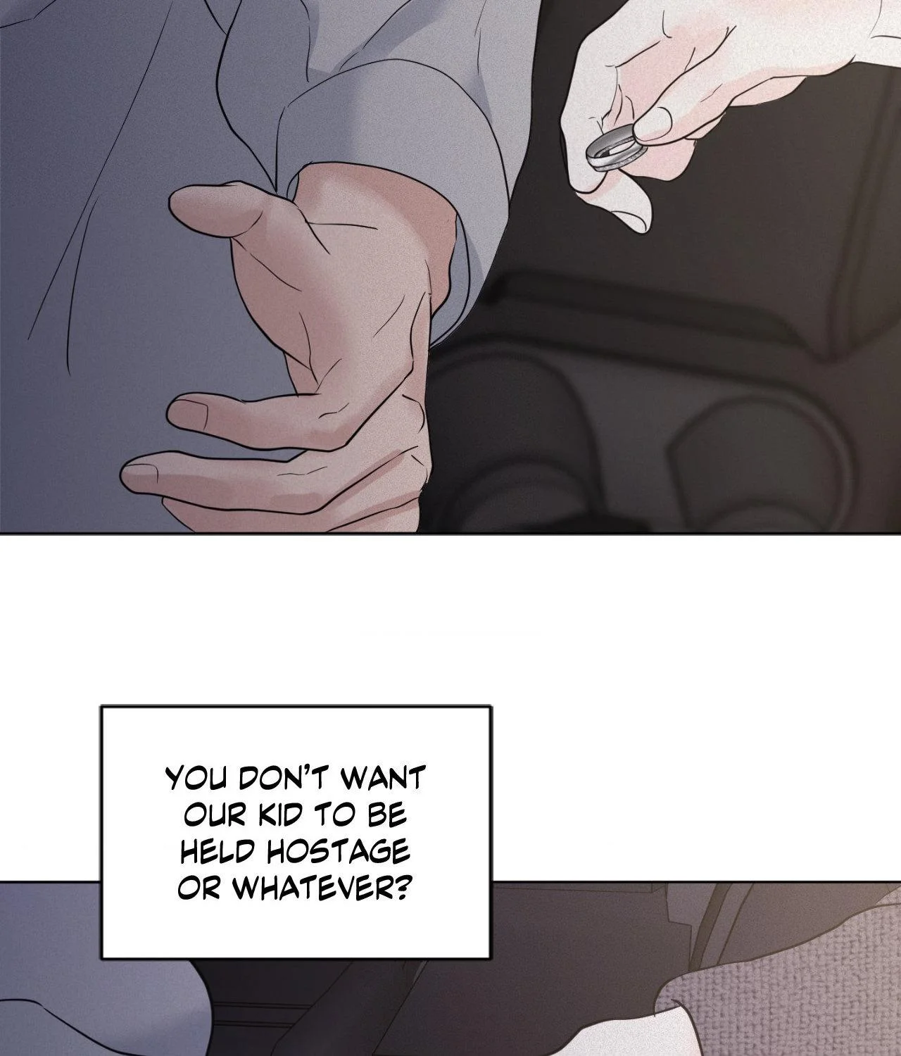 Wish You All The Best - Chapter 95.04 Page 116