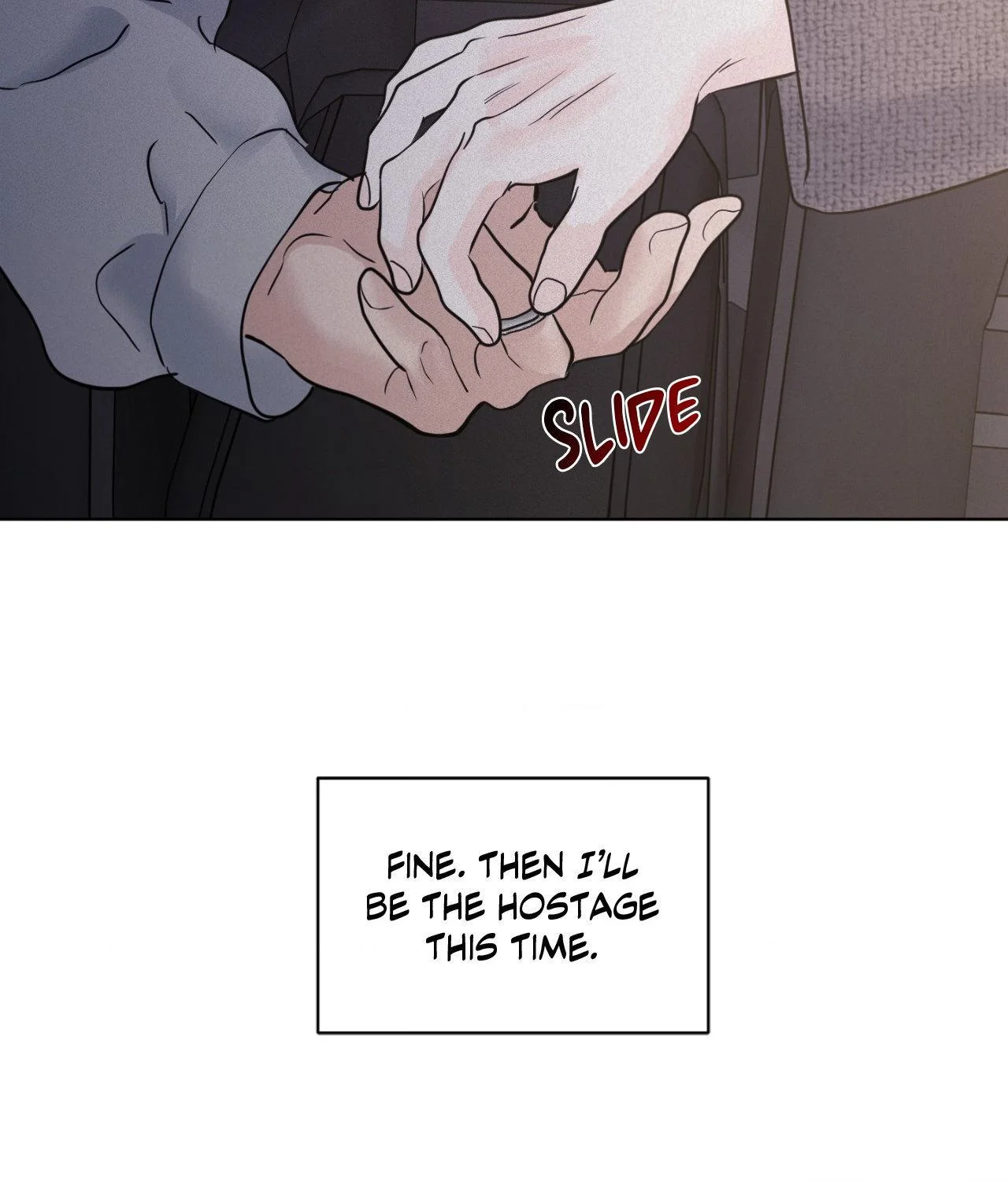 Wish You All The Best - Chapter 95.04 Page 117