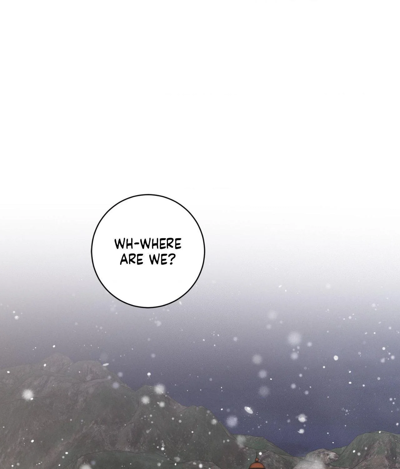 Wish You All The Best - Chapter 95.05 Page 1