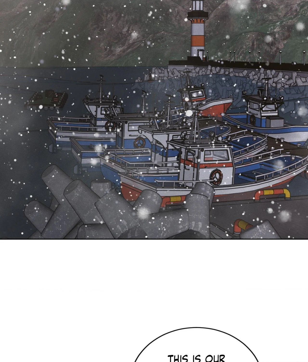 Wish You All The Best - Chapter 95.05 Page 2