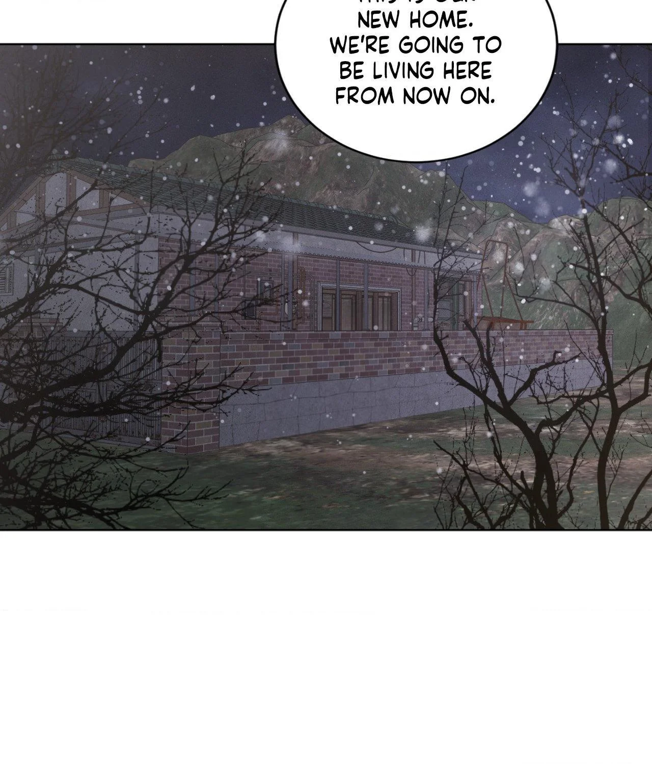 Wish You All The Best - Chapter 95.05 Page 3
