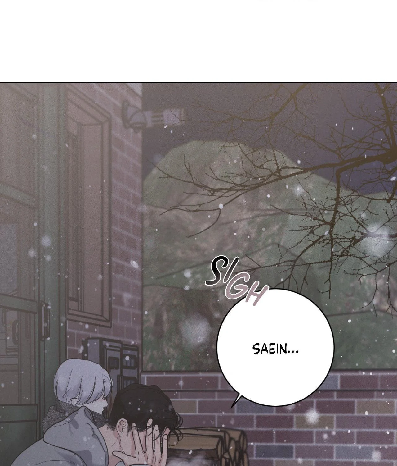 Wish You All The Best - Chapter 95.05 Page 4