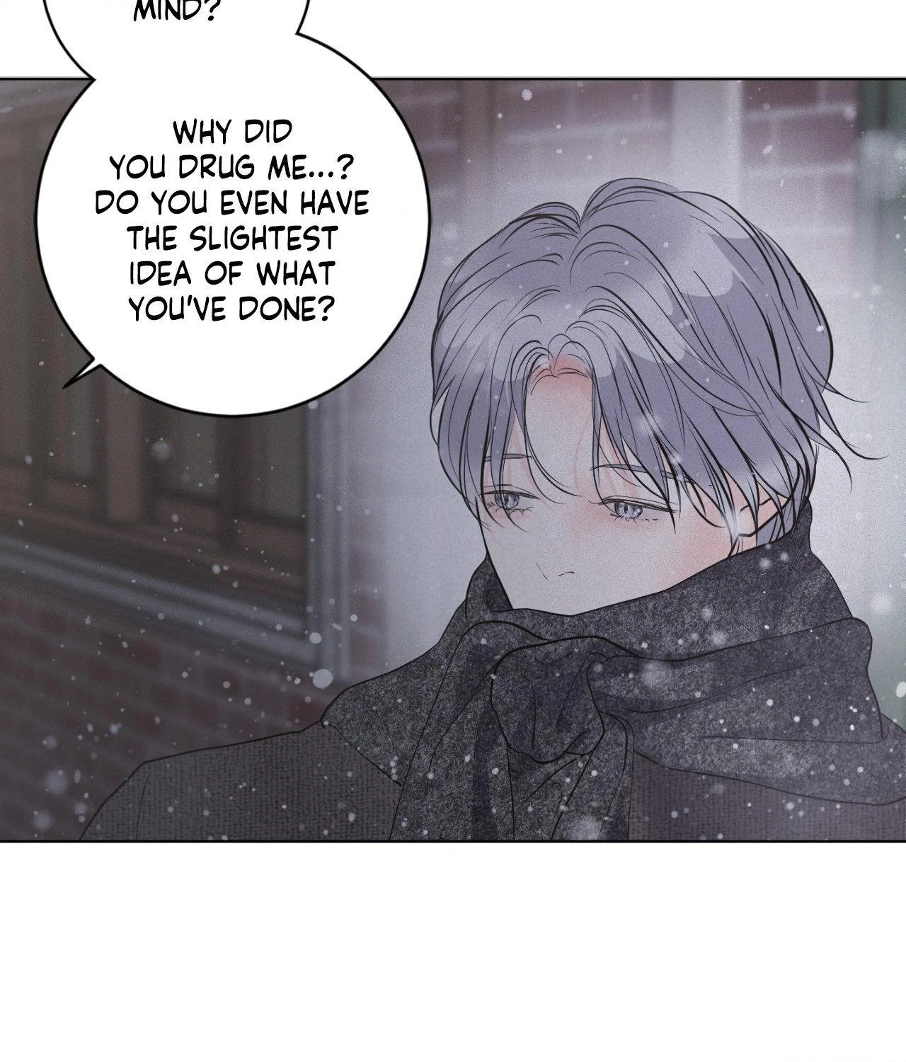 Wish You All The Best - Chapter 95.05 Page 7