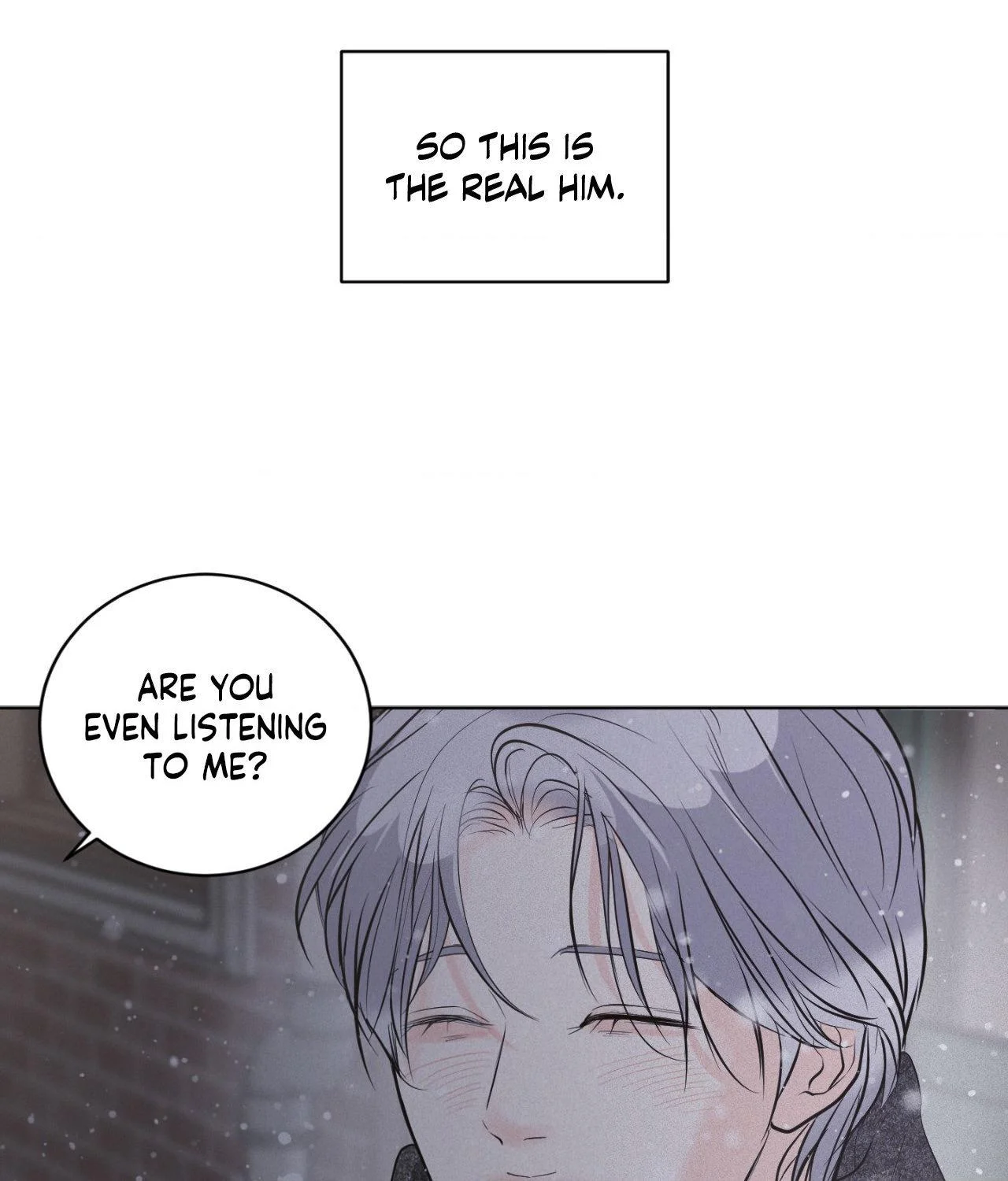 Wish You All The Best - Chapter 95.05 Page 8