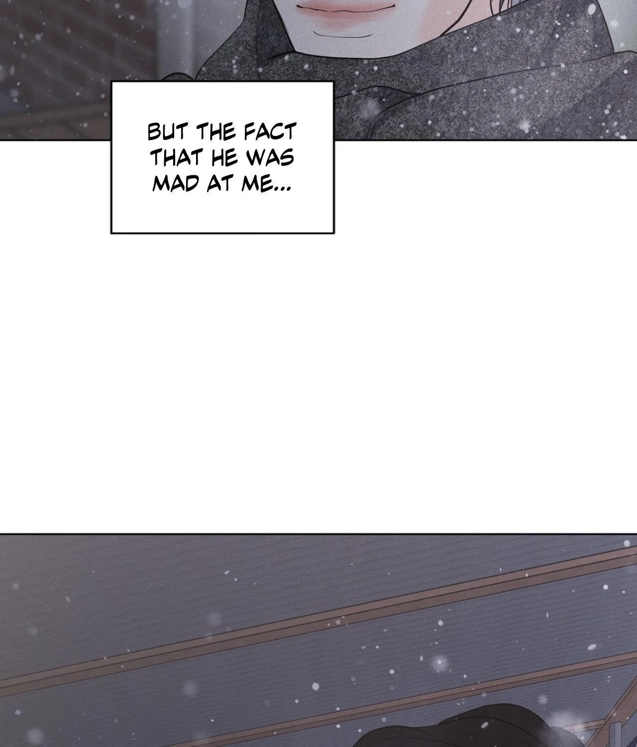 Wish You All The Best - Chapter 95.05 Page 9