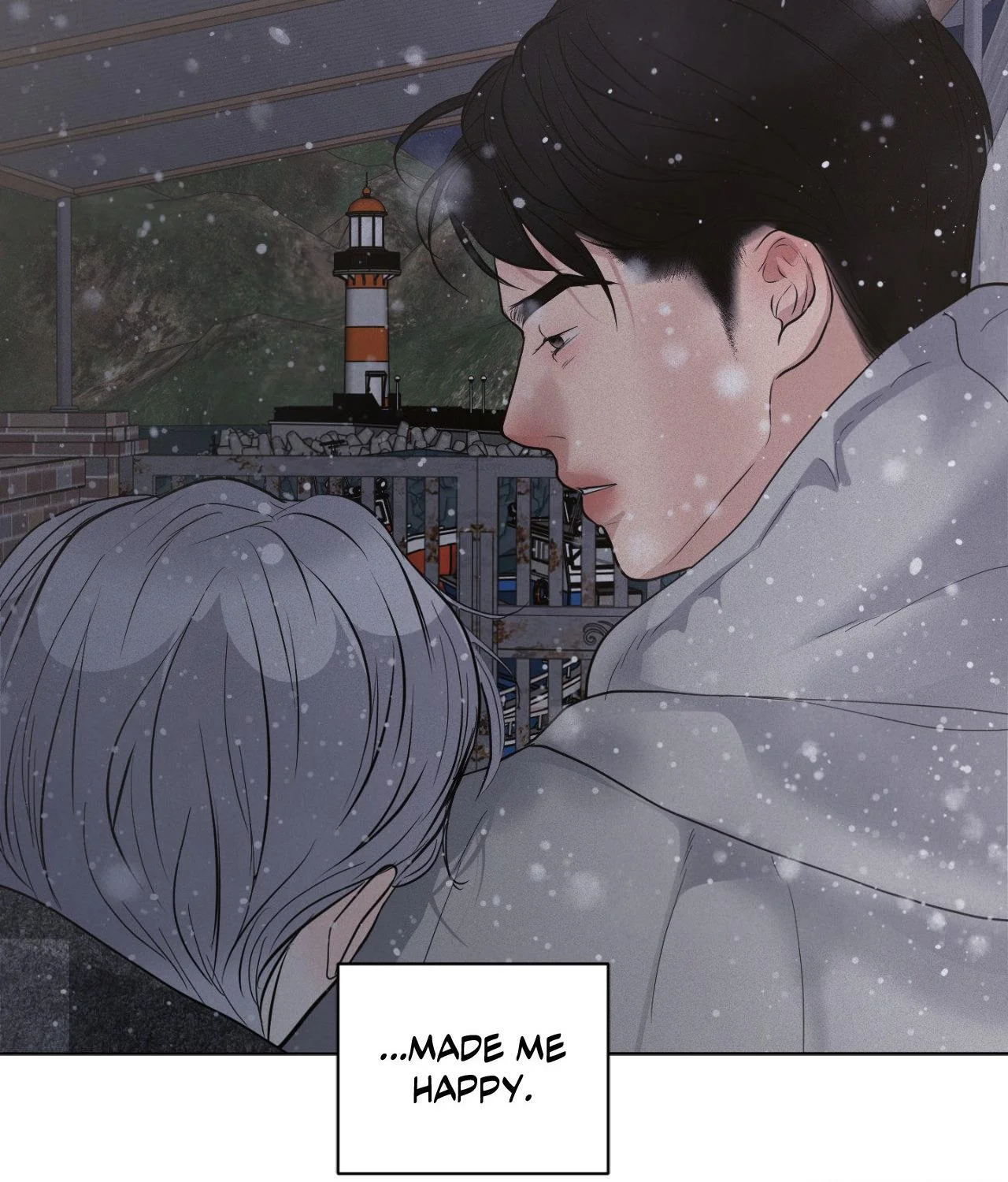 Wish You All The Best - Chapter 95.05 Page 10