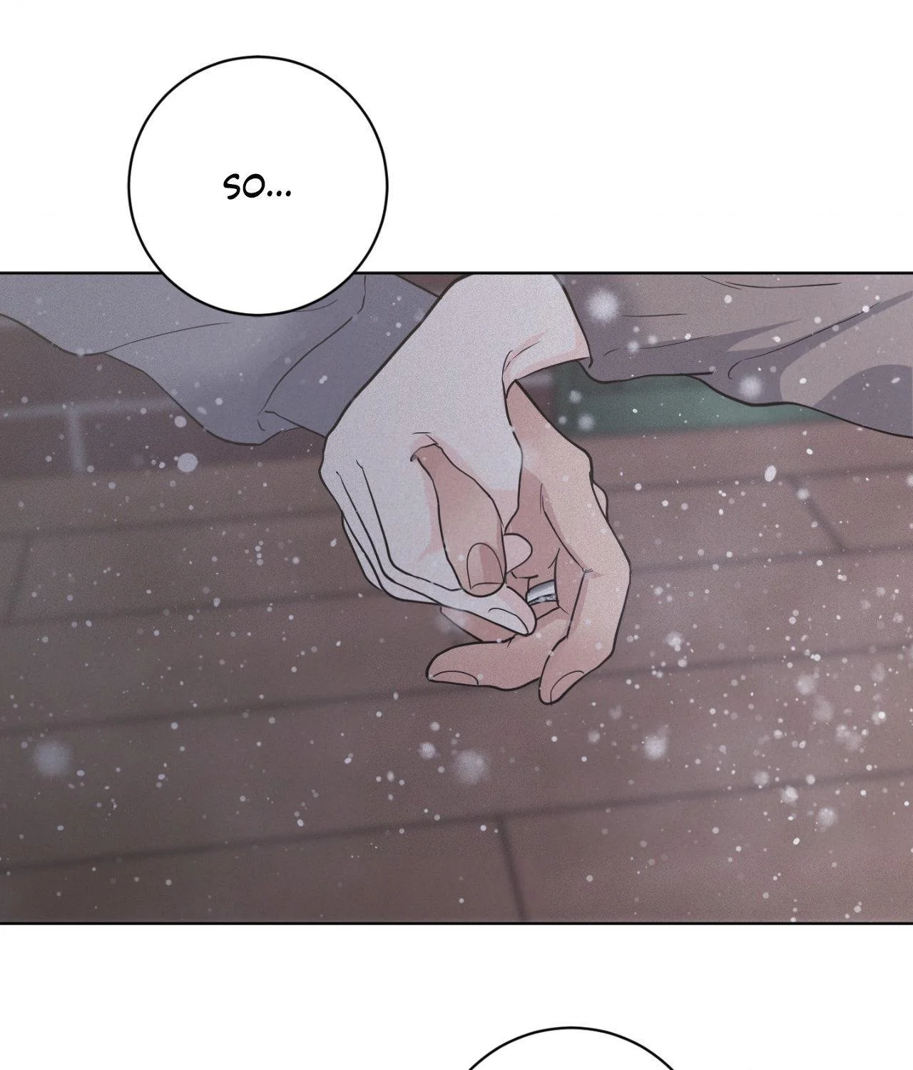 Wish You All The Best - Chapter 95.05 Page 14